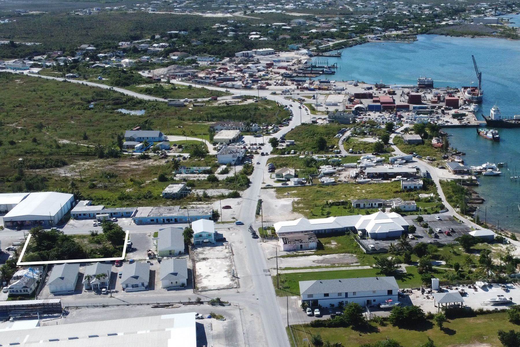 6. Terreno por un Venta en Marsh Harbour, Abaco, Bahamas