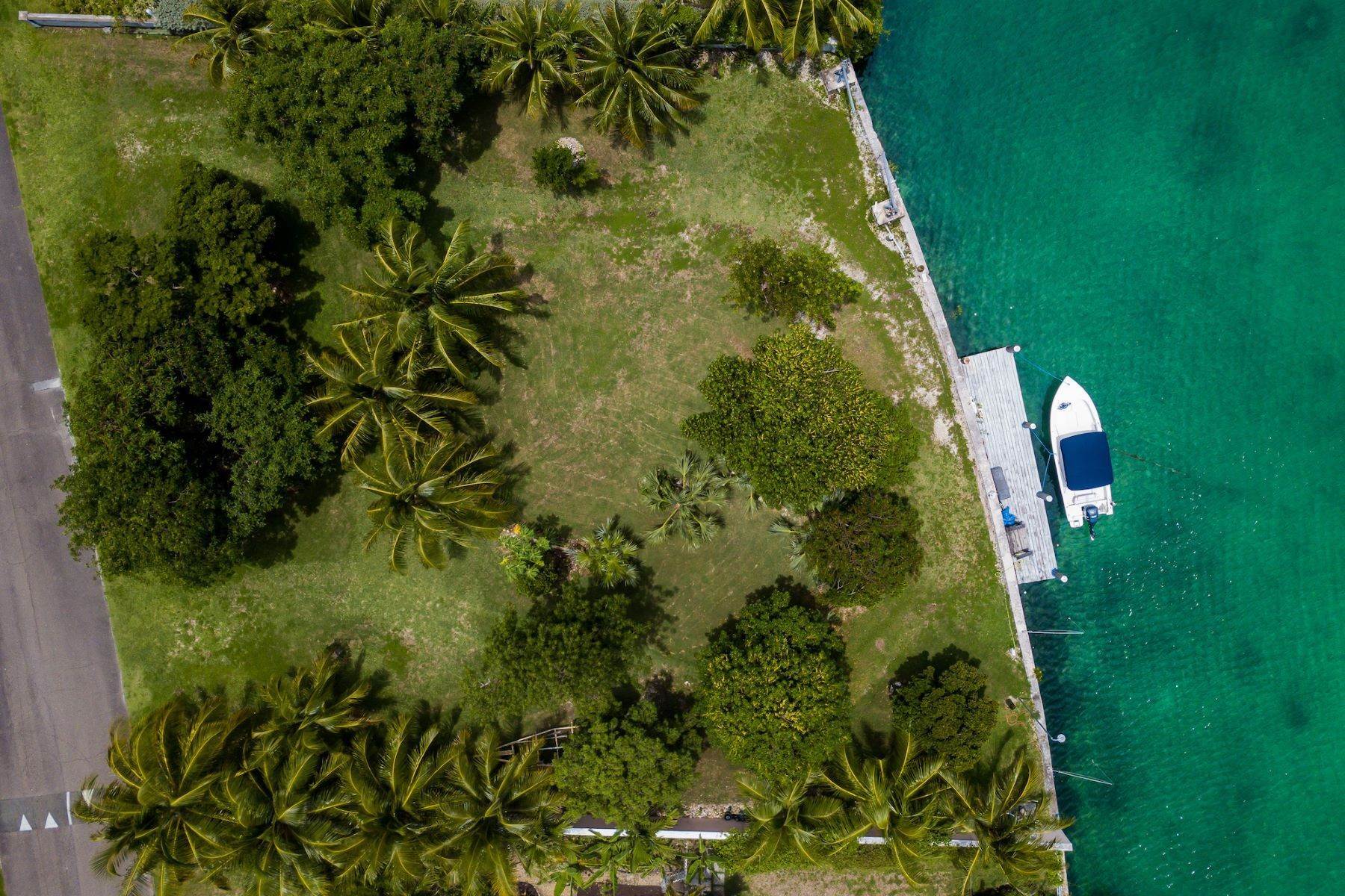 3. Land for Sale at Port New Providence, Yamacraw, Nassau and Paradise Island, Bahamas