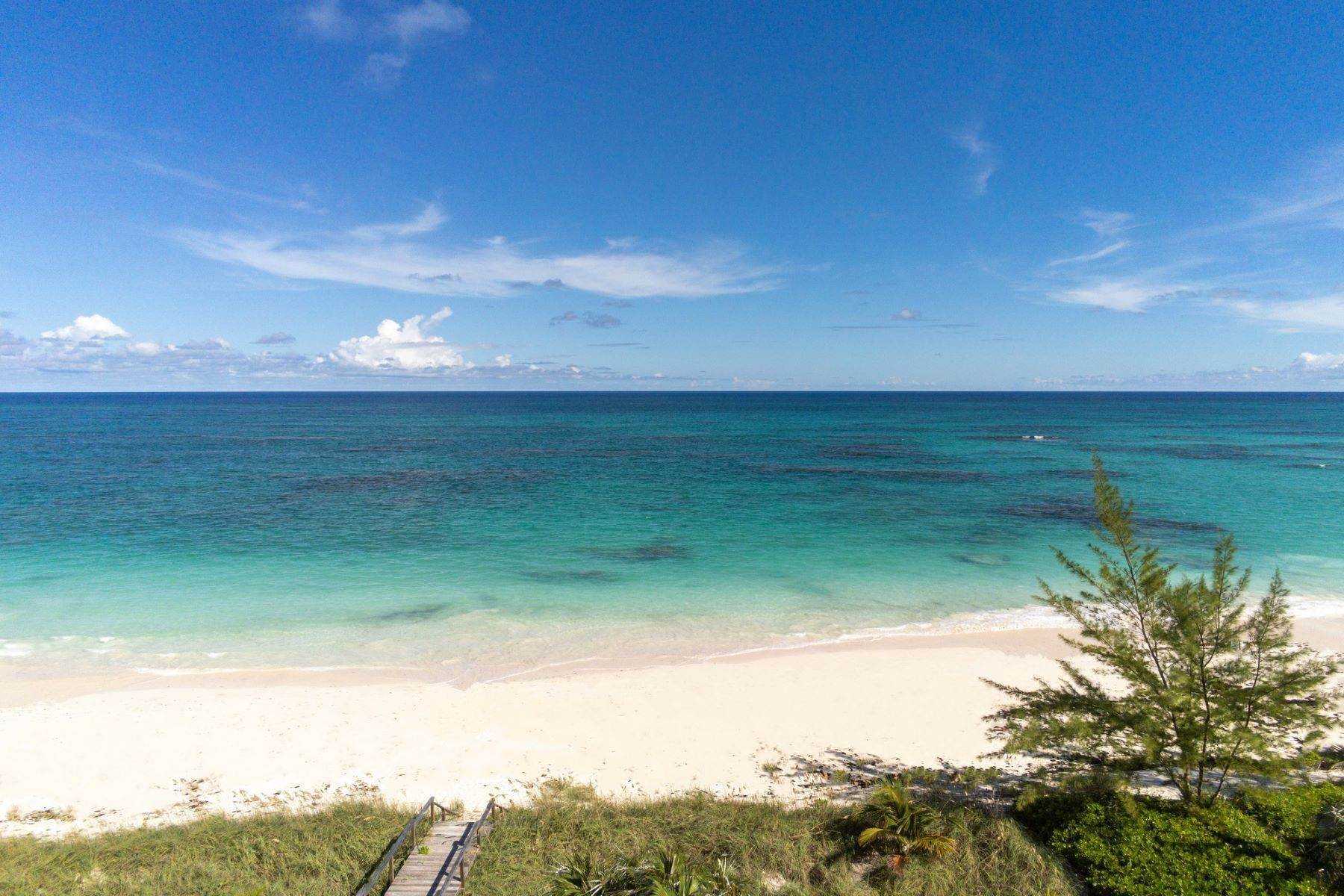 8. Land for Sale at La Bougainvillea Beachfront Parcel– 50ft Governors Harbour, Eleuthera, Bahamas