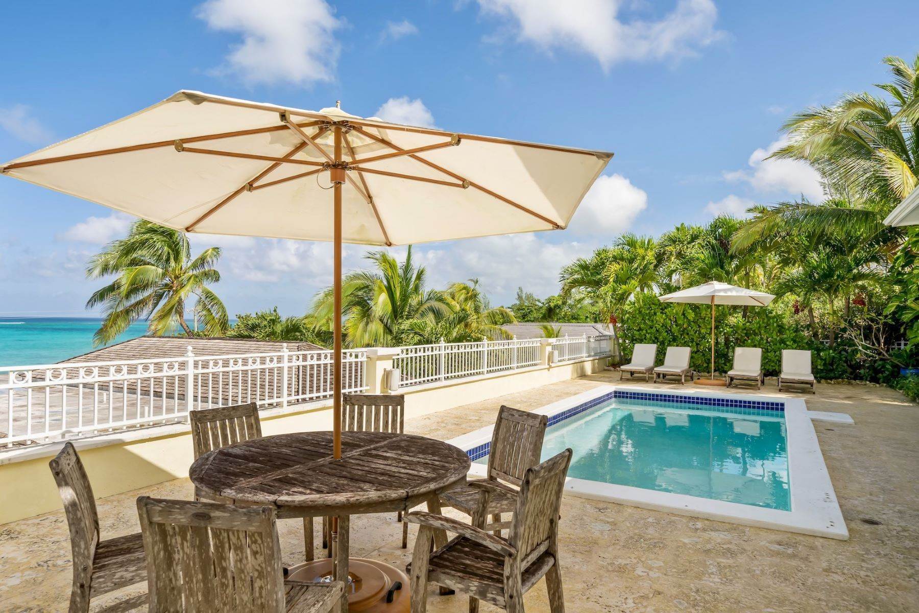 12. Single Family Homes for Sale at Marbella Shores, West Bay Street, Nassau and Paradise Island, Bahamas