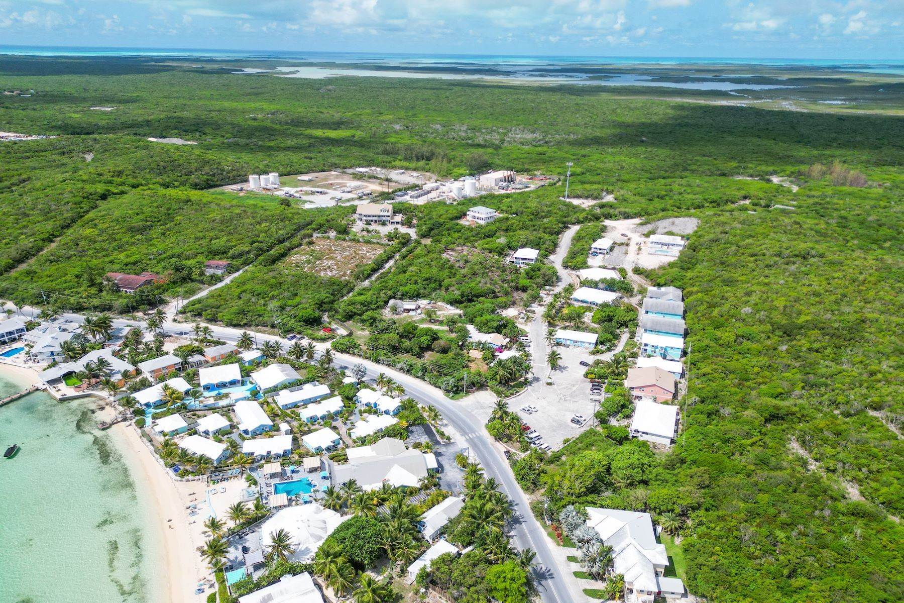 2. Land for Sale at Other Exuma, Exuma, Bahamas