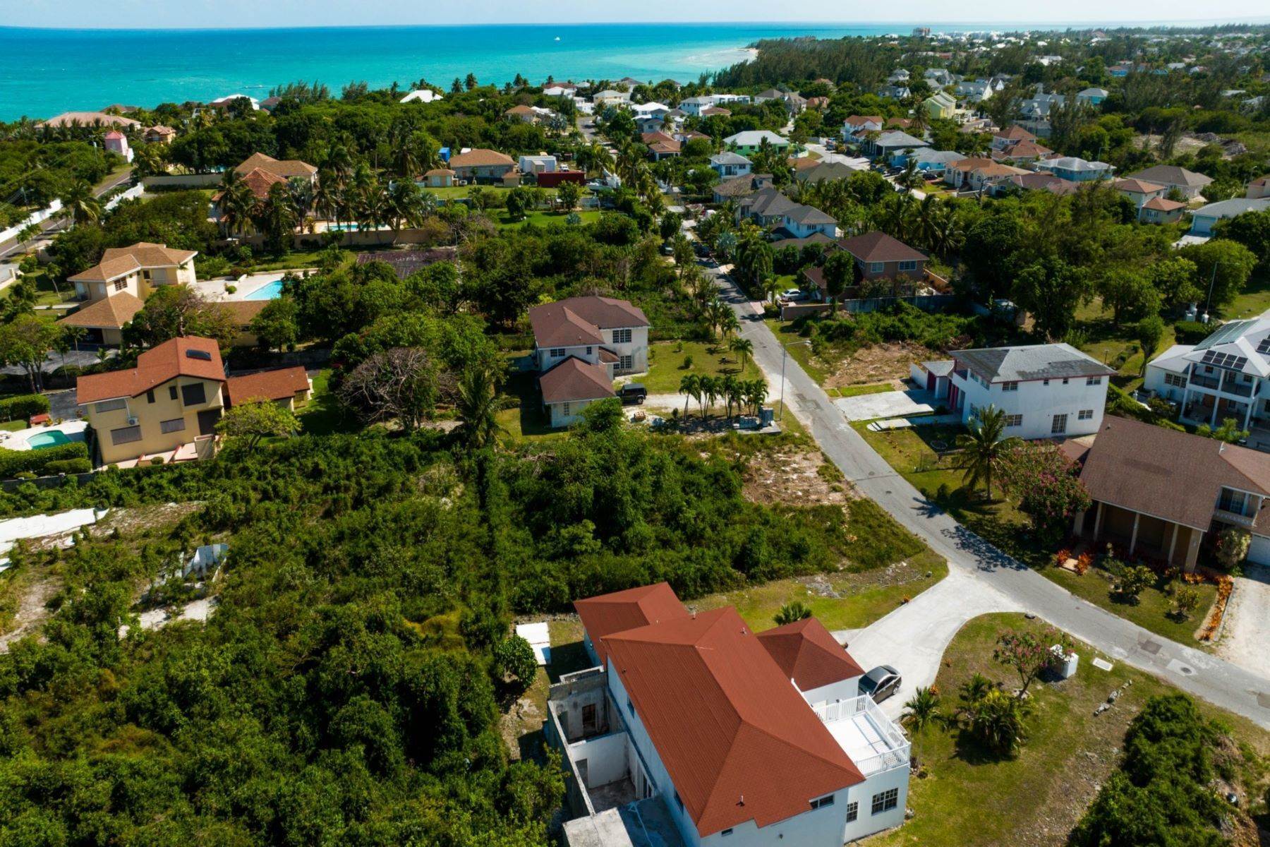 6. Land for Sale at Lot 146 Twynam Heights Twynam Heights, Eastern Road, Nassau and Paradise Island, Bahamas