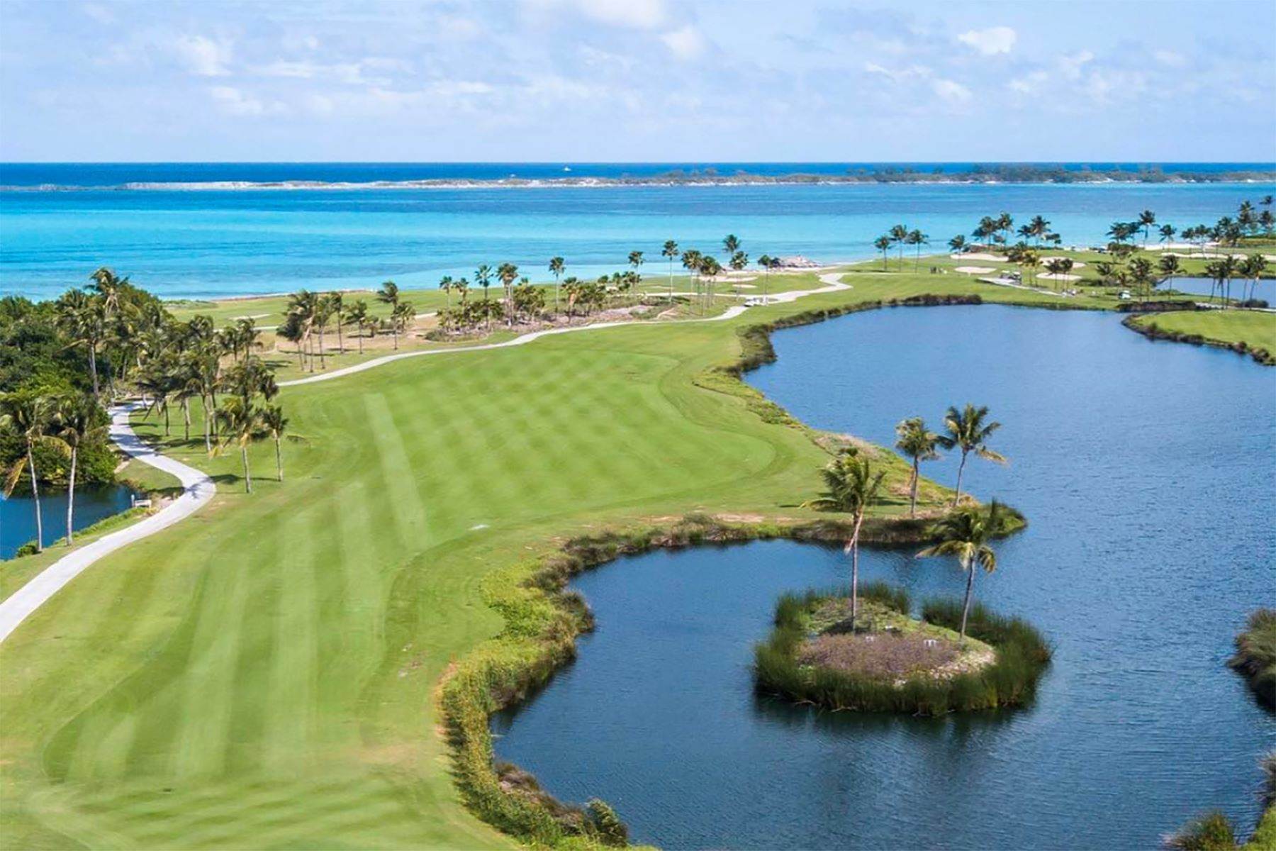 4. Condominiums for Sale at The Reef at Atlantis 5-901 Paradise Island, Nassau and Paradise Island, Bahamas