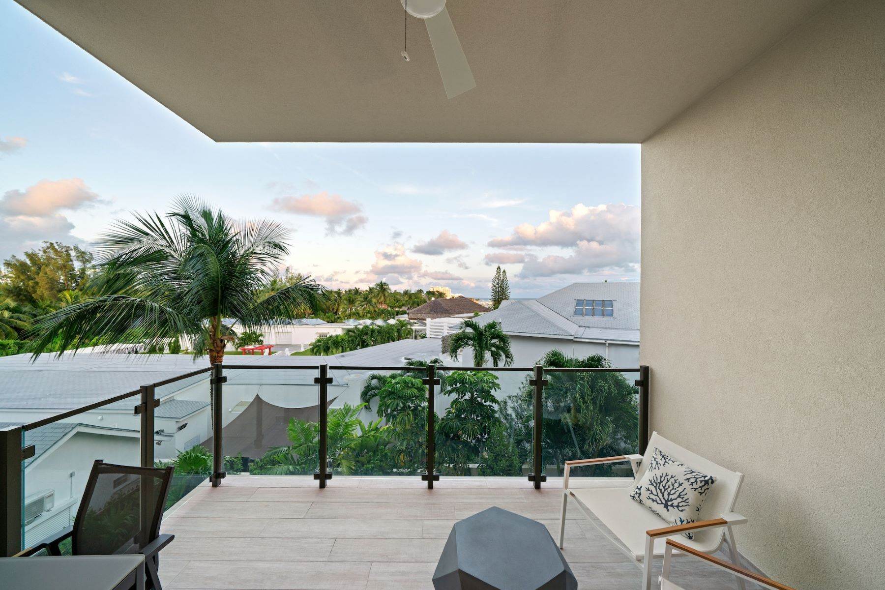 24. Condominiums for Sale at 207 Thirty Six Condos on Paradise Island Paradise Island, Nassau and Paradise Island, Bahamas
