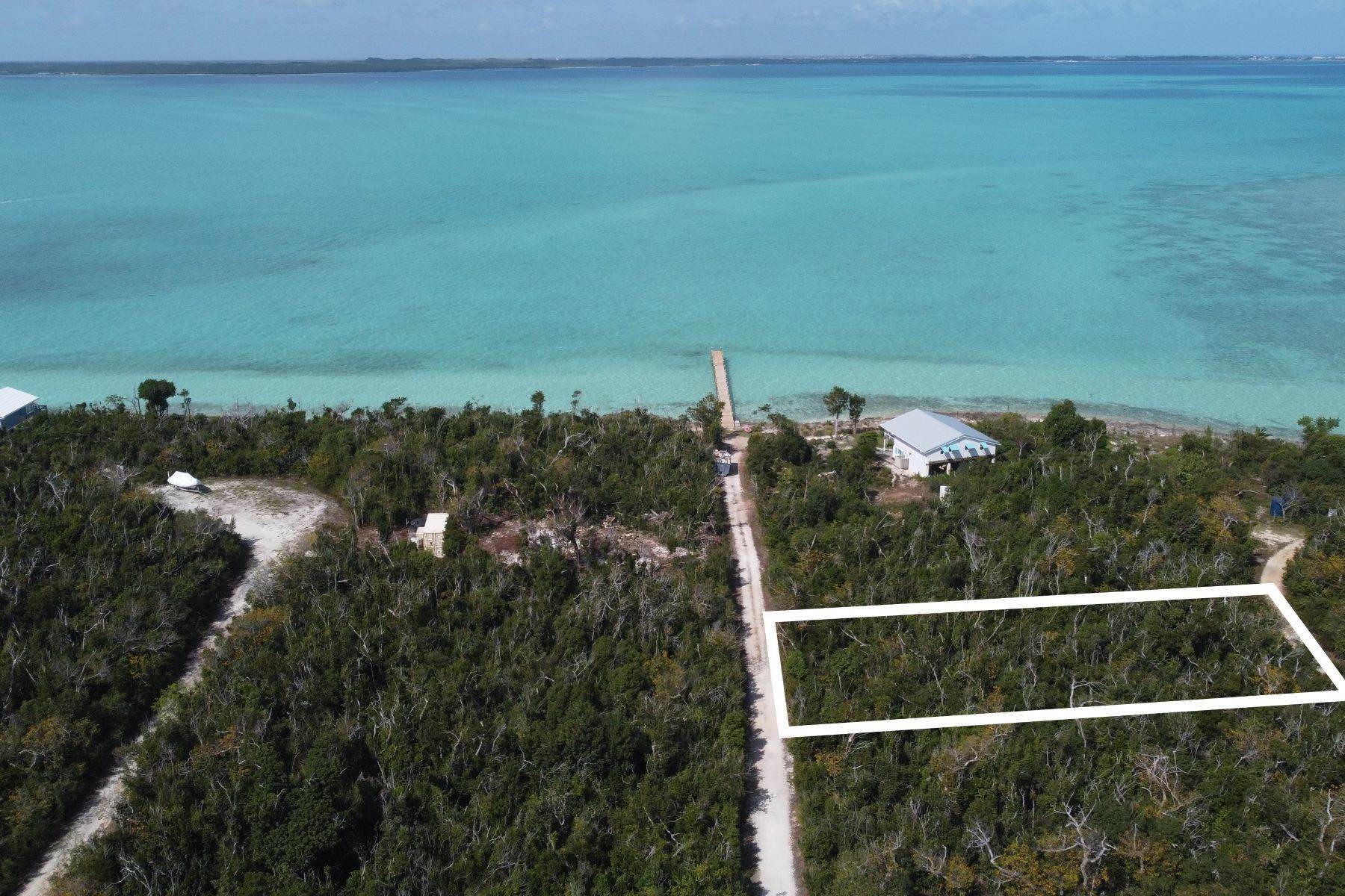 3. Land for Sale at Abaco Ocean Club, Lubbers Quarters, Abaco, Bahamas