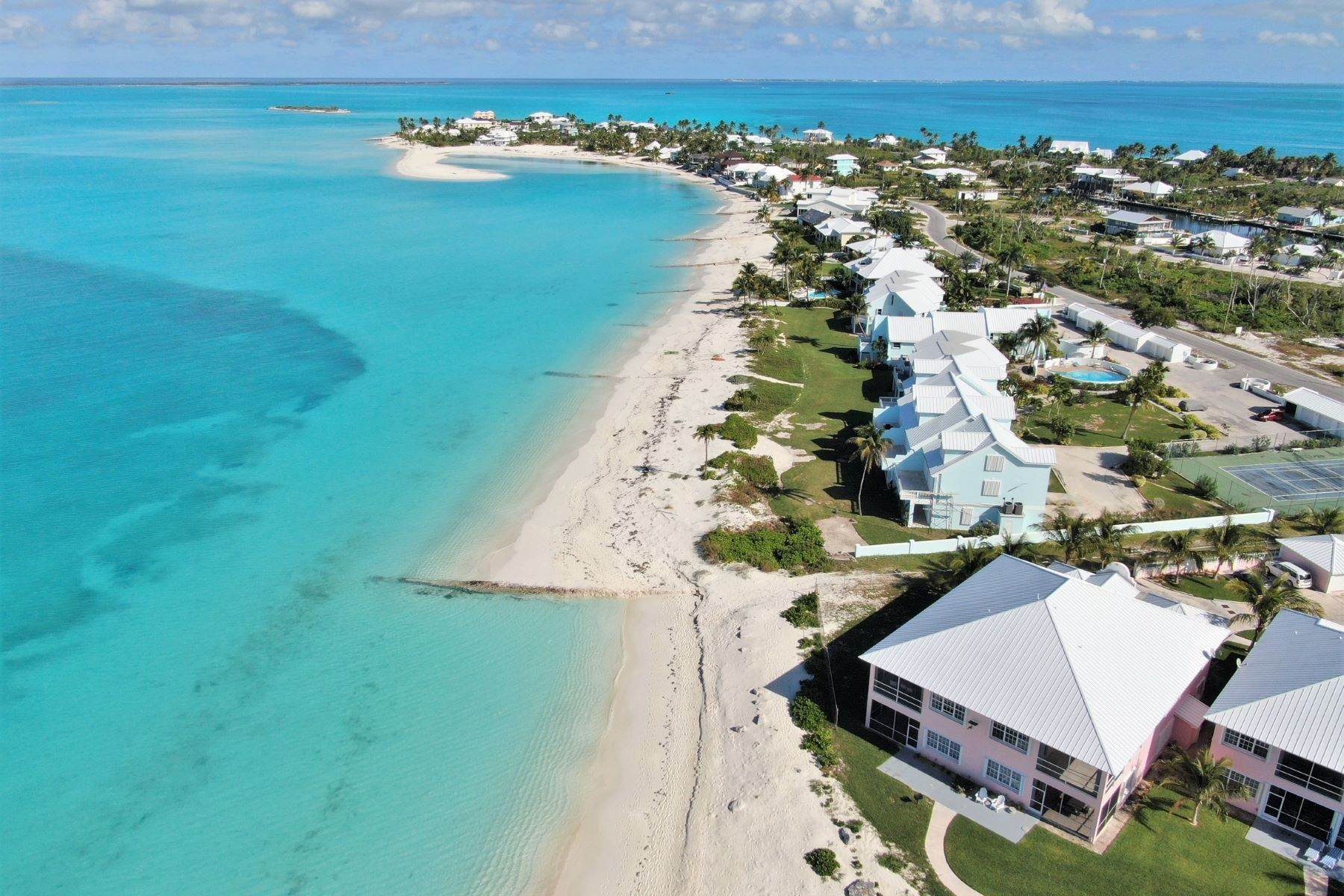 28. Condominiums for Sale at Bahama Beach Club, Treasure Cay, Abaco, Bahamas