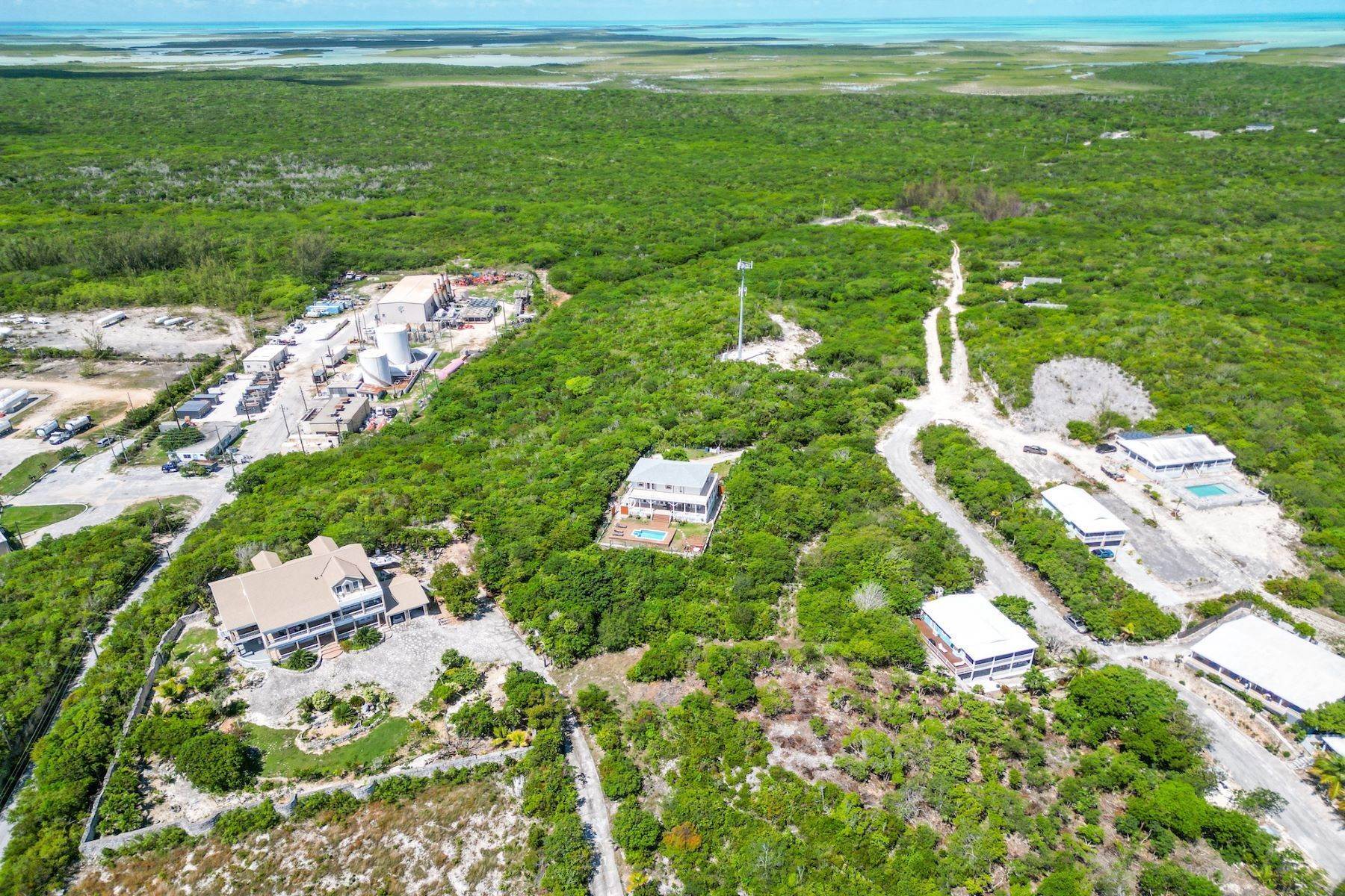 11. Land for Sale at Other Exuma, Exuma, Bahamas
