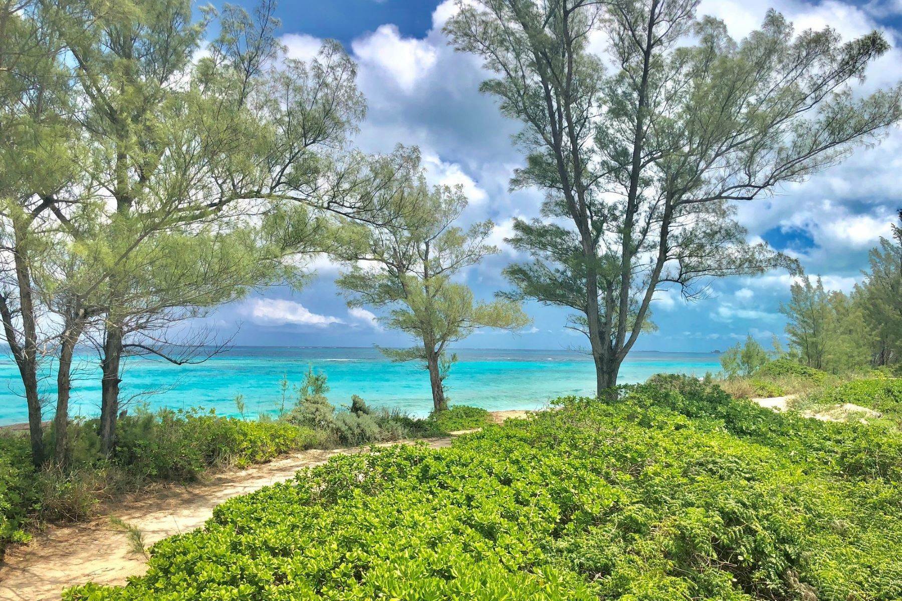 4. Land for Sale at Green Turtle Cay, Abaco, Bahamas