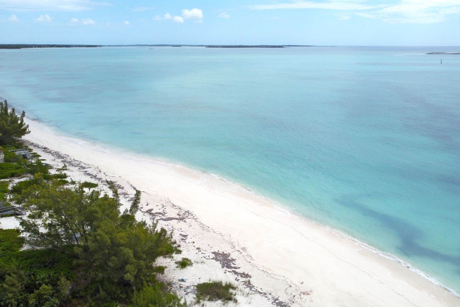 9. Land for Sale at Lot 15, Block B, Section 1, Bahama Palm Shores Bahama Palm Shores, Abaco, Bahamas