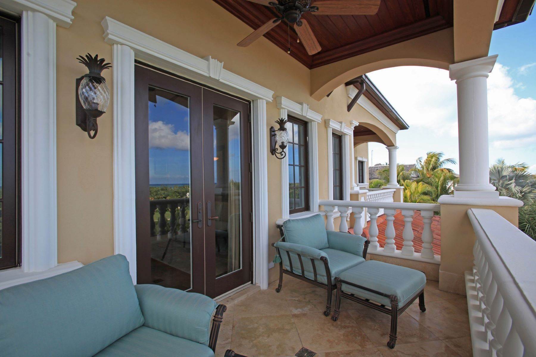 14. Single Family Homes for Sale at Lyford Cay, Nassau and Paradise Island, Bahamas