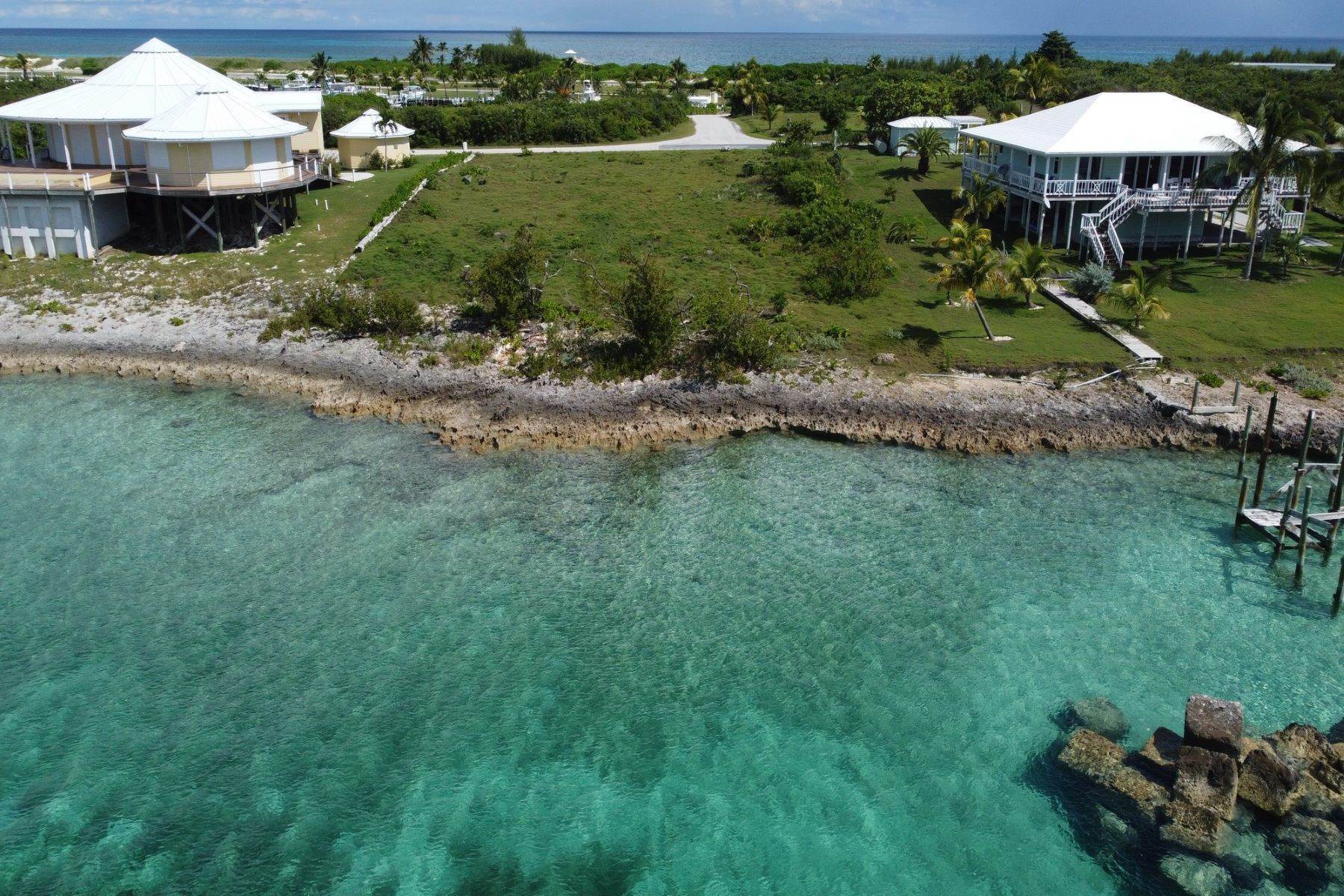 7. Land for Sale at Lot 6V, Scotland Cay Scotland Cay, Abaco, Bahamas