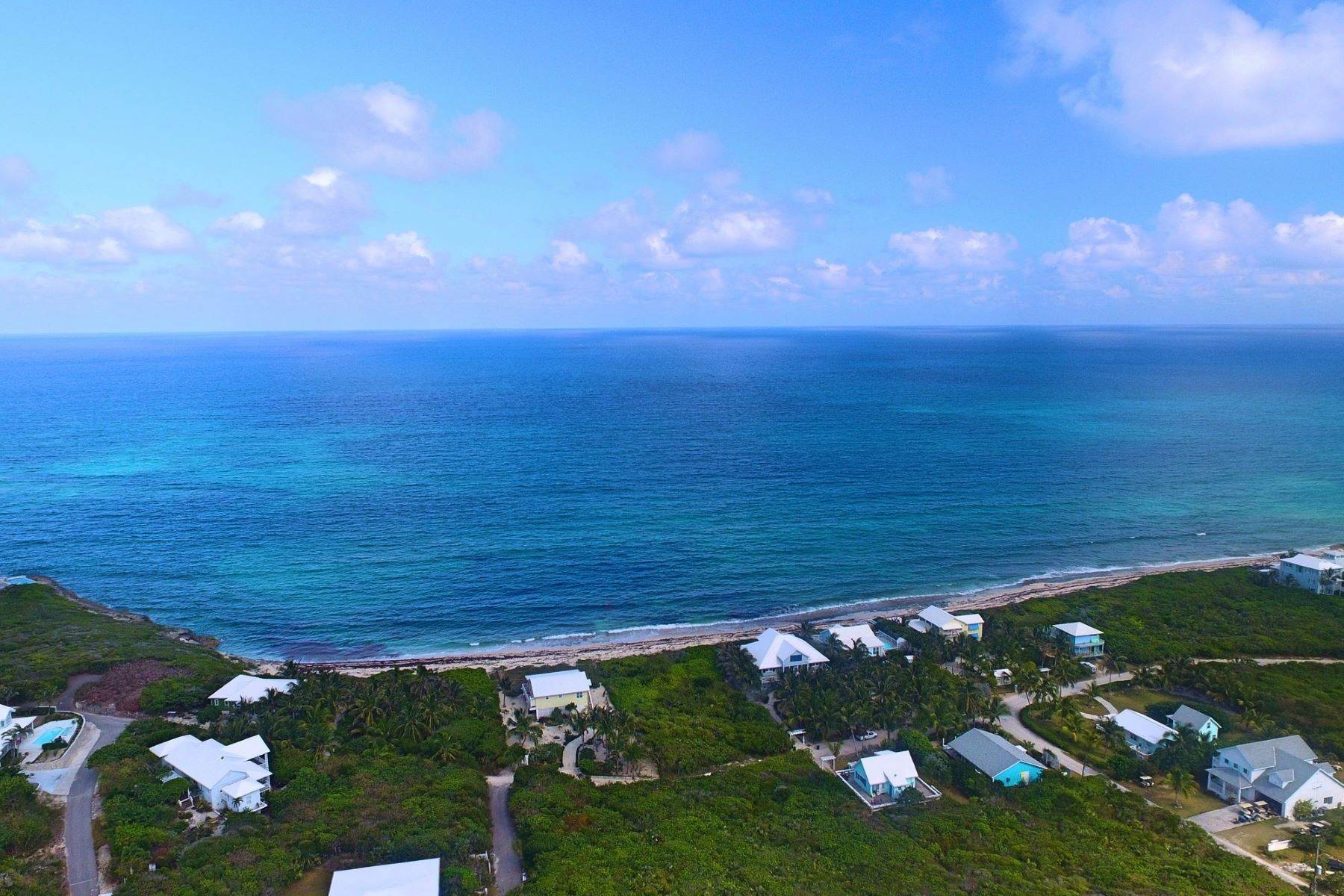 5. Land for Sale at Elbow Cay Hope Town, Abaco, Bahamas