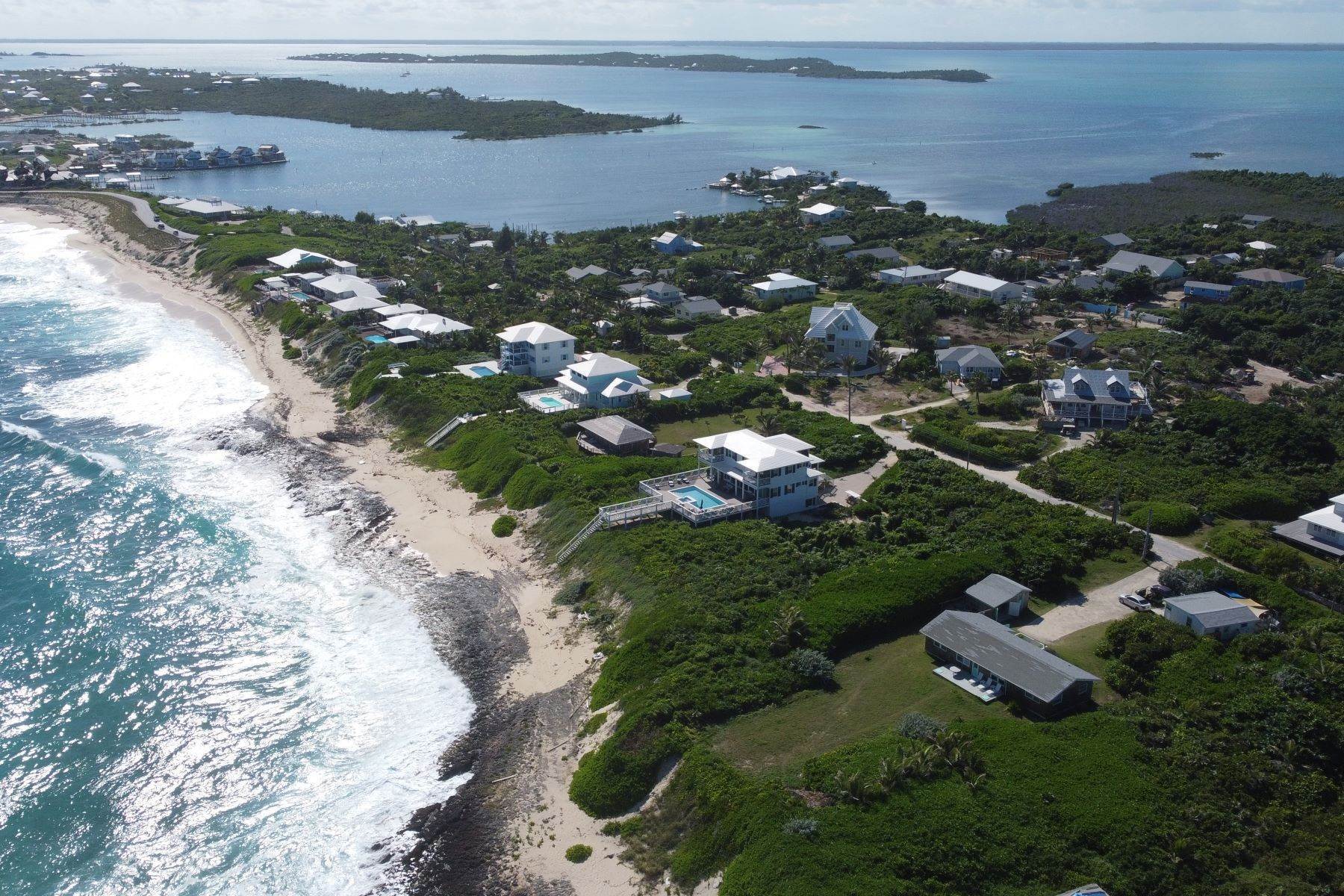 6. Single Family Homes for Sale at Elbow Cay Hope Town, Abaco, Bahamas