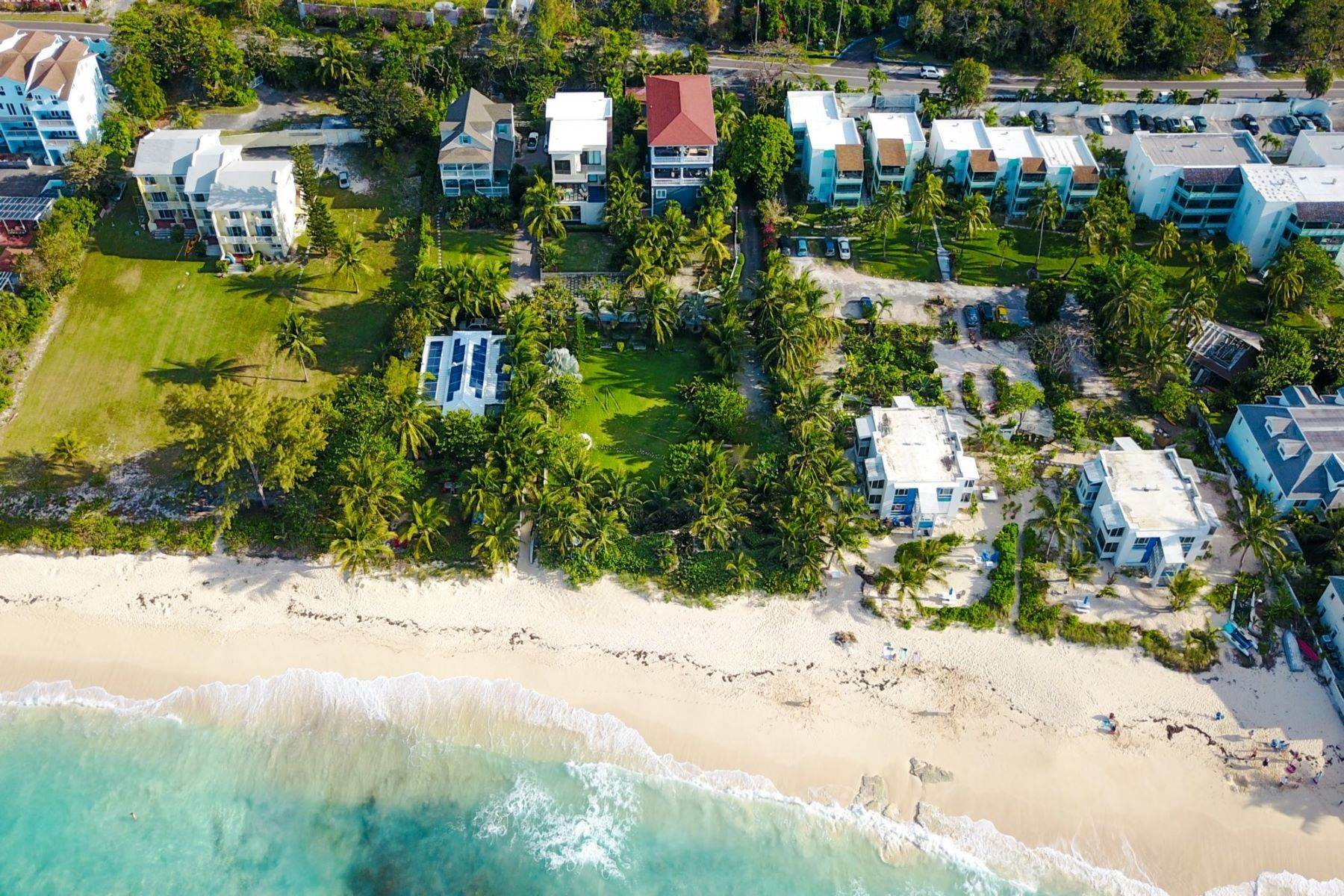 10. Land for Sale at Beachfront Love Beach Lot Love Beach, Nassau and Paradise Island, Bahamas