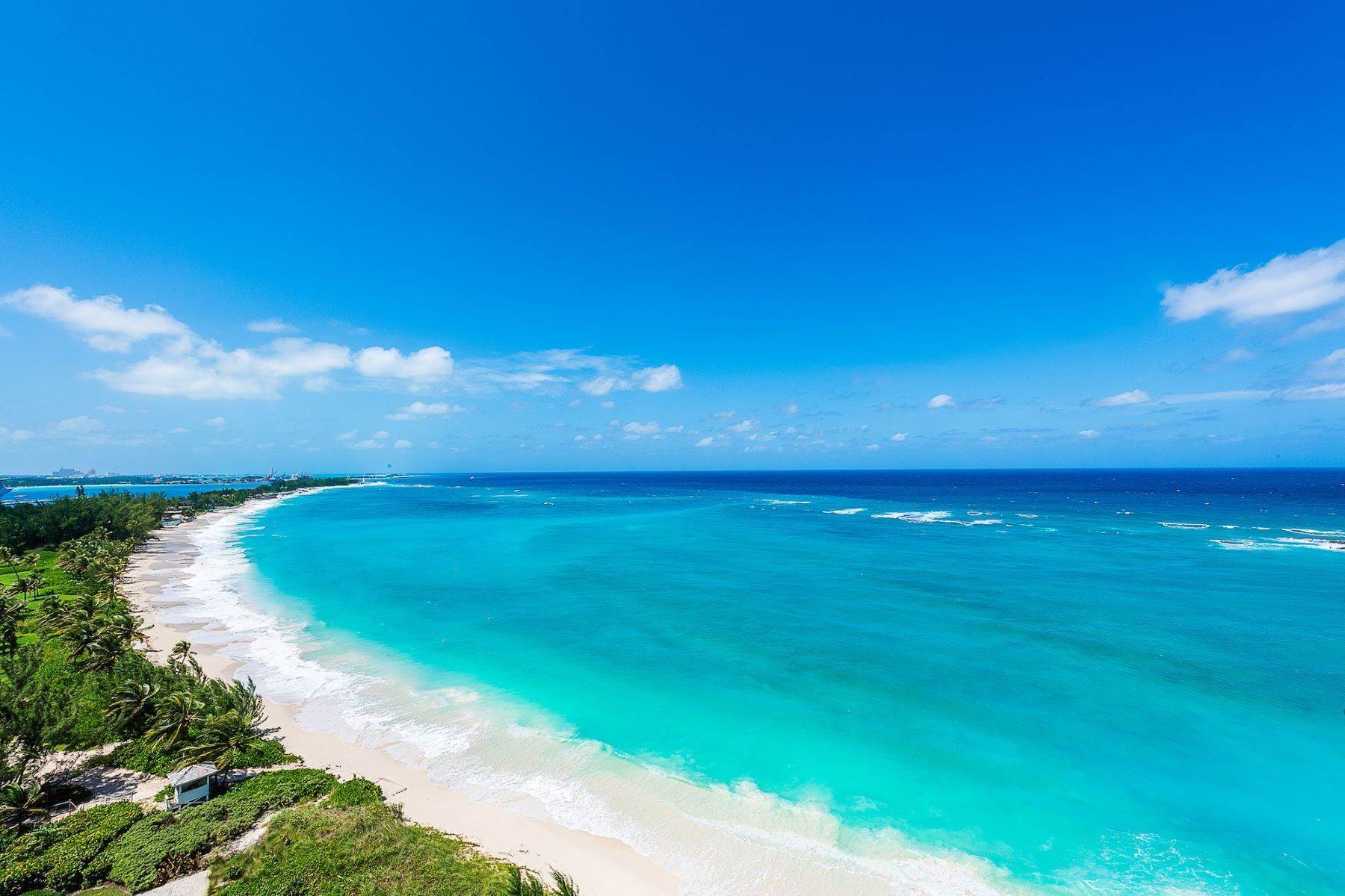 37. Condominiums for Sale at The Reef 22-917 & 919 Penthouse Paradise Island, Nassau and Paradise Island, Bahamas
