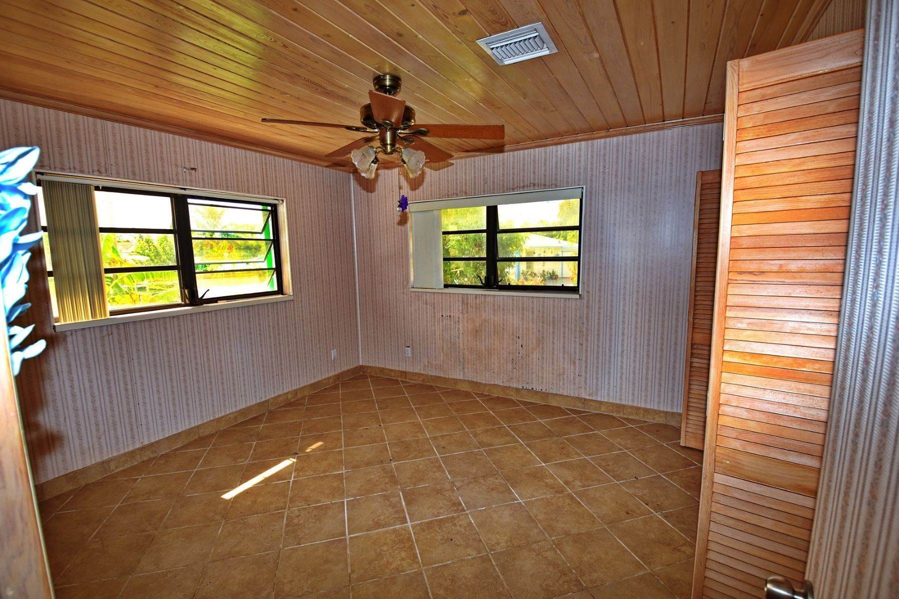 12. Single Family Homes for Sale at Marsh Harbour, Abaco, Bahamas