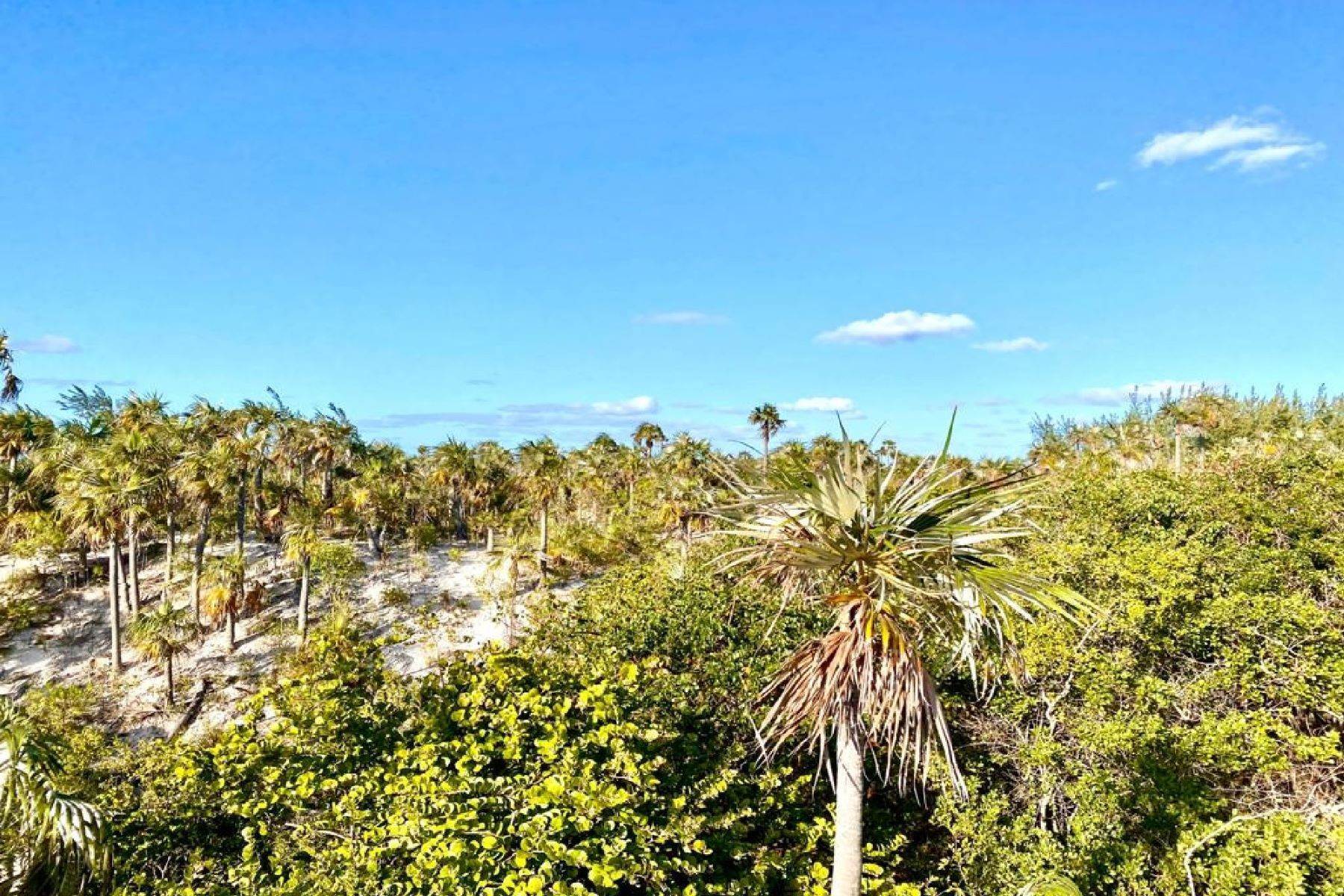 8. Land for Sale at Prime Bank’s Road Beachfront Governors Harbour, Eleuthera, Bahamas