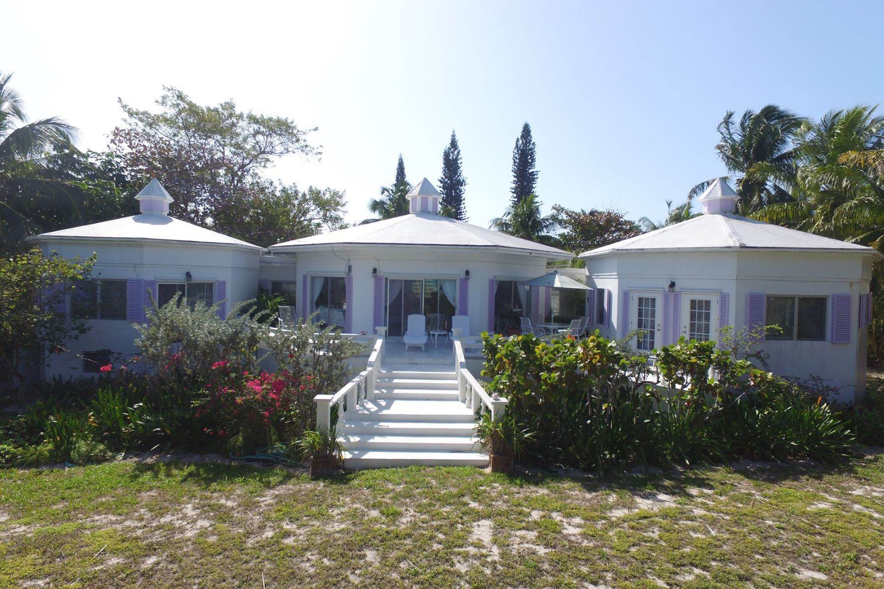 29. Single Family Homes for Sale at Windsong Spanish Wells, Eleuthera, Bahamas