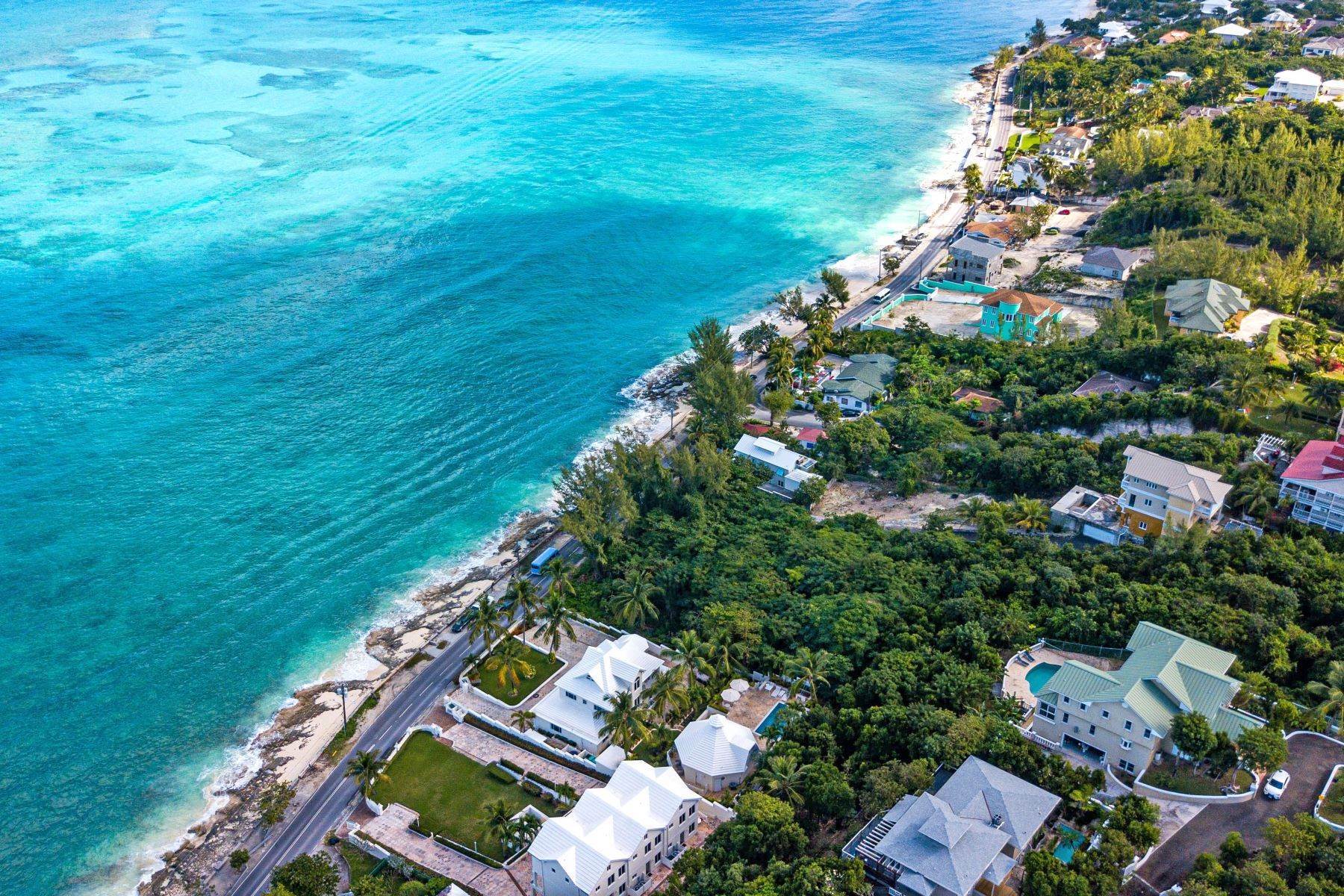 7. Land for Sale at West Bay Street, Nassau and Paradise Island, Bahamas