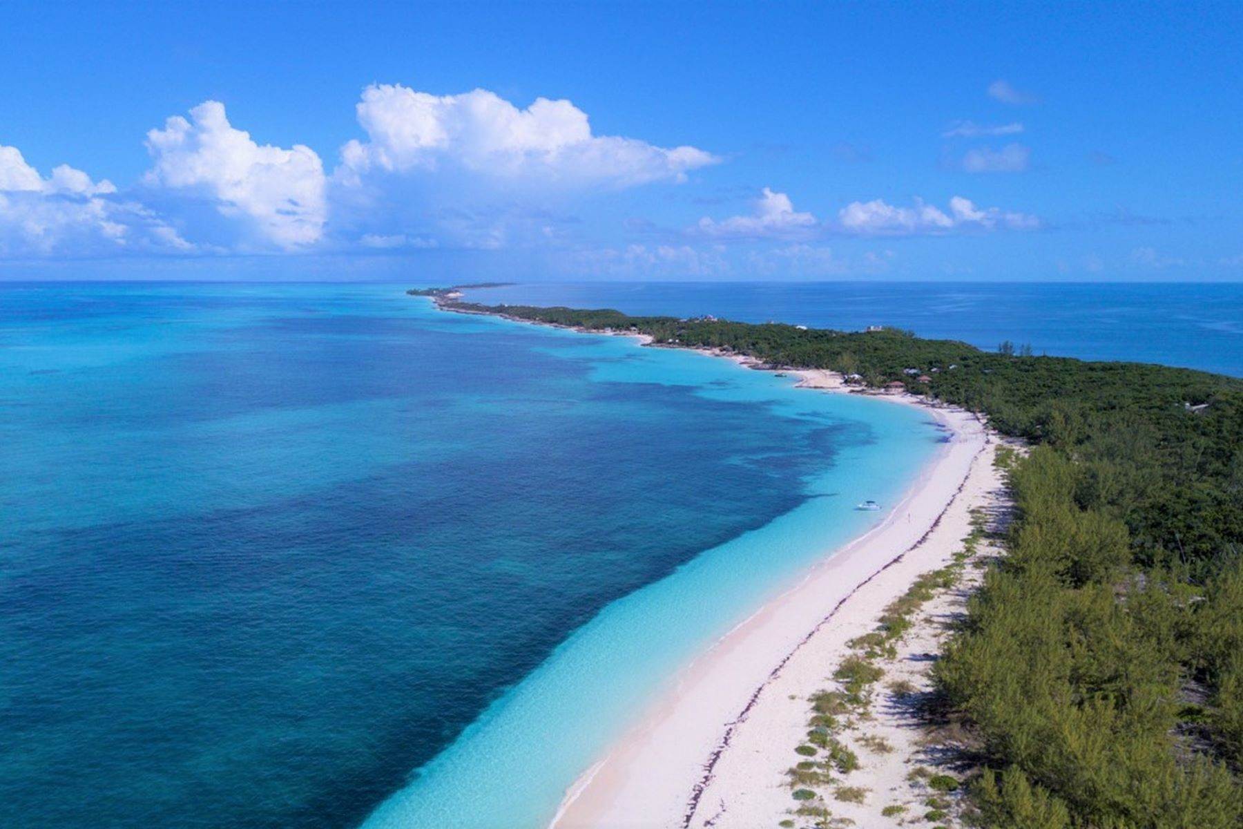 7. Land for Sale at Rose Island, Nassau and Paradise Island, Bahamas
