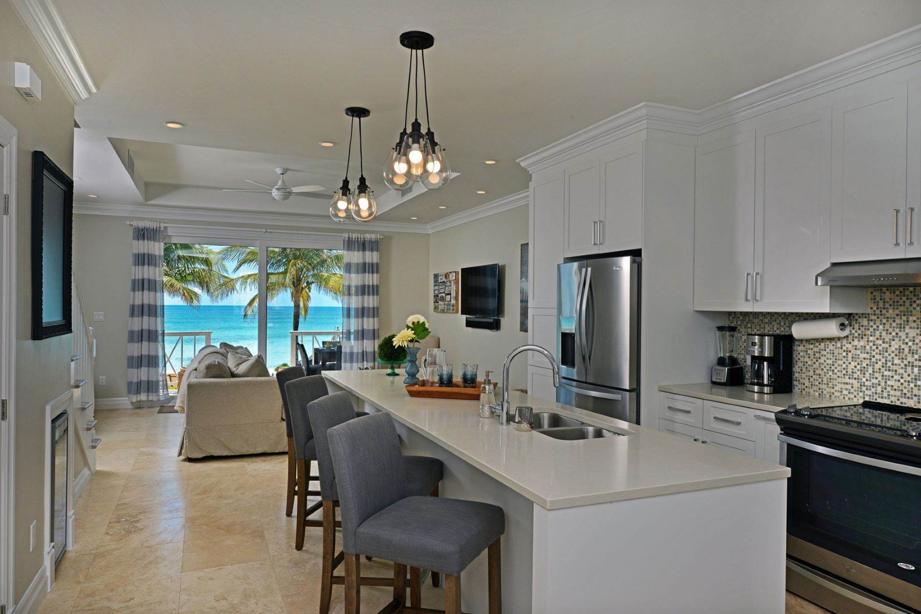 4. Stadthaus für Verkauf beim Beachfront Starfish Isle, Palm Cay Palm Cay, Yamacraw, New Providence/Nassau, Bahamas