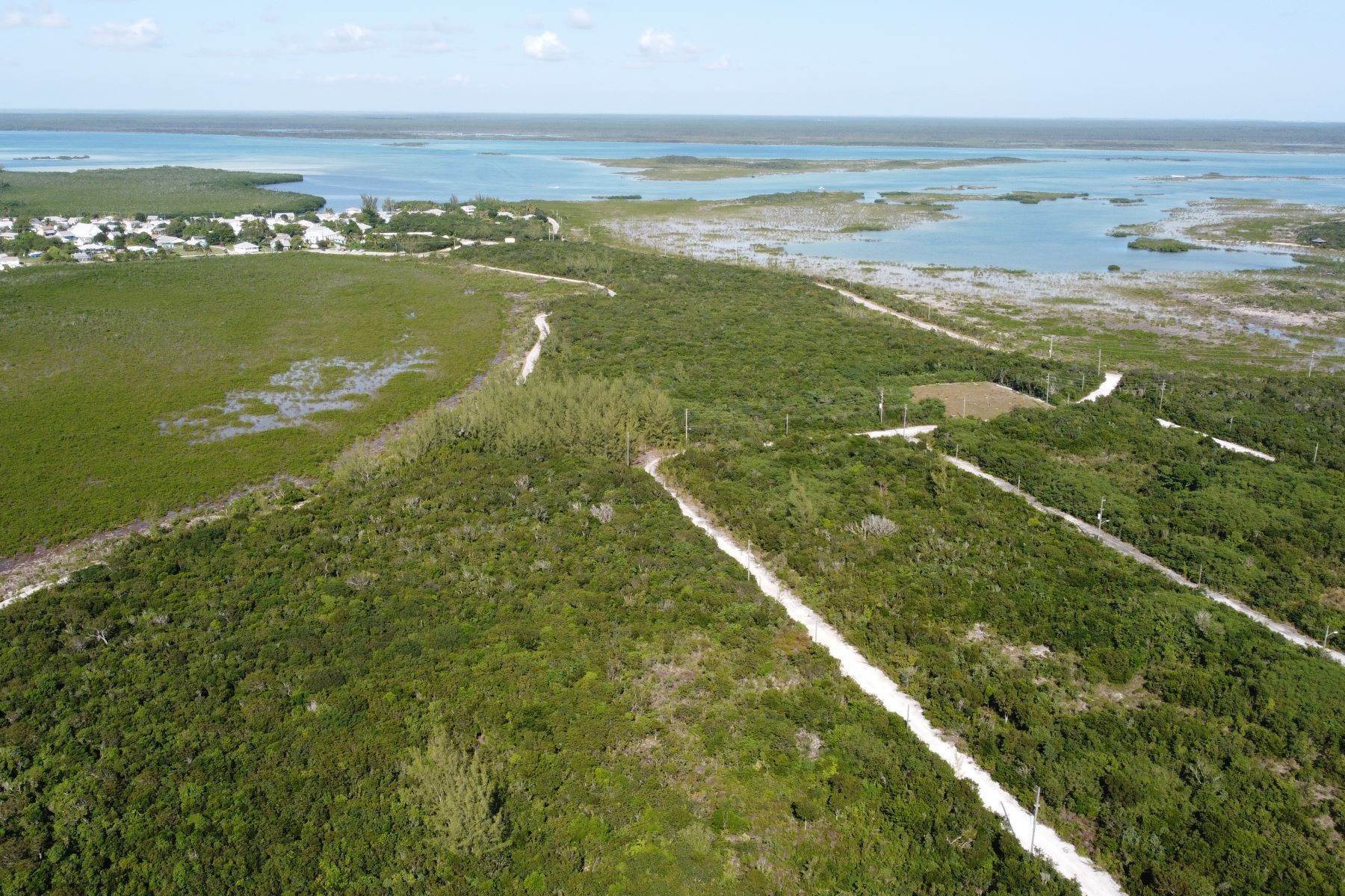 3. Land for Sale at Cheyenne Lot 12 Watching Bay Cherokee Sound, Abaco, Bahamas