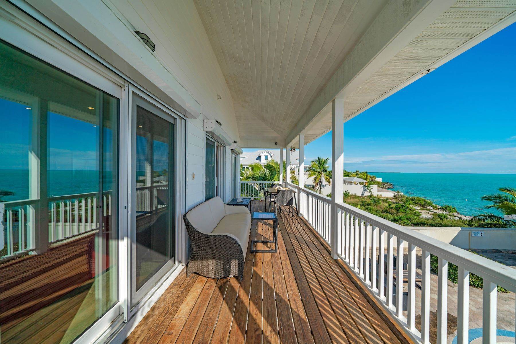 7. Single Family Homes for Sale at Bahama Sound, Exuma, Bahamas