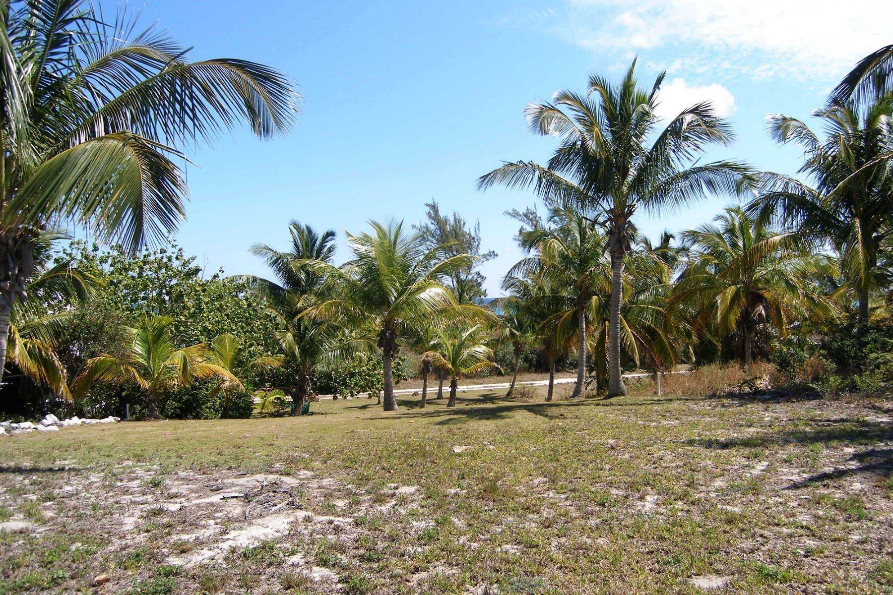 Land for Sale at Governors Harbour, Eleuthera, Bahamas