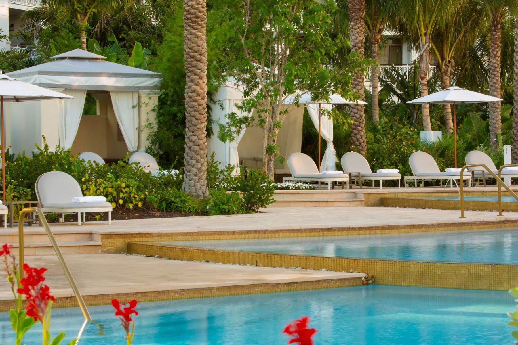 10. Condominiums for Sale at Baha Mar, Cable Beach, Nassau and Paradise Island, Bahamas