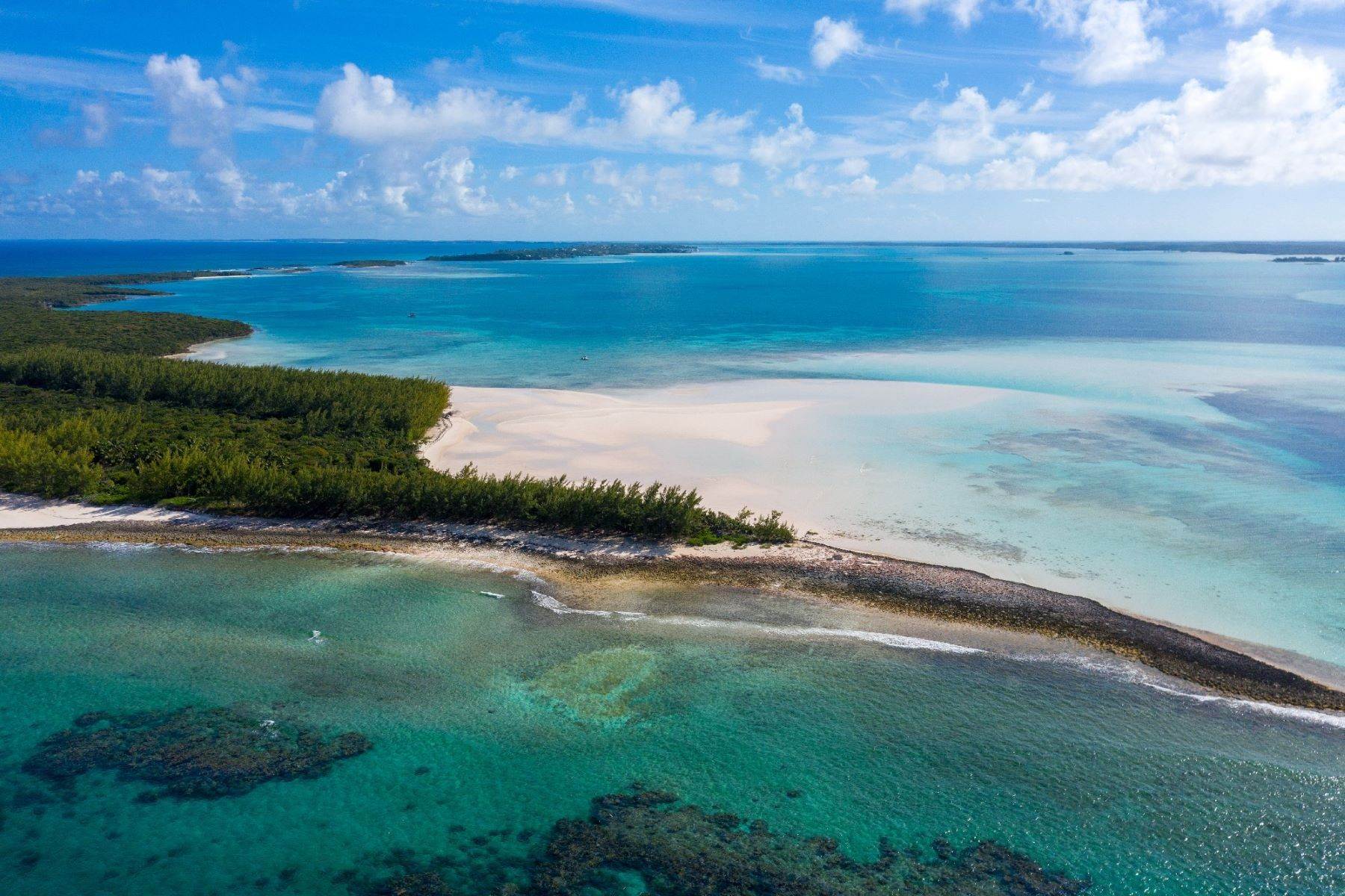 24. Land für Verkauf beim Harbour Island, Eleuthera, Bahamas