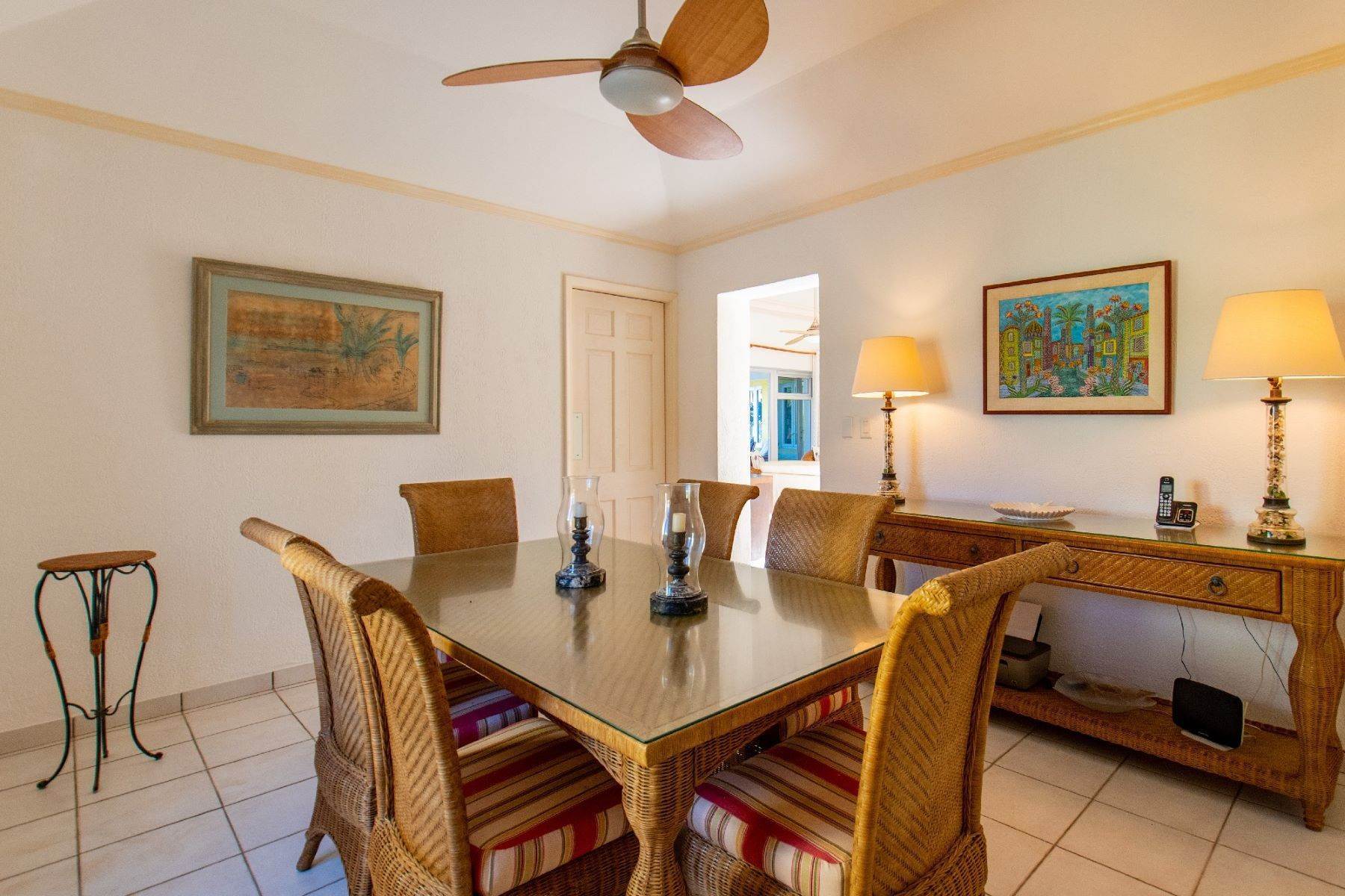12. Single Family Homes for Sale at Double Bay, Eleuthera, Bahamas