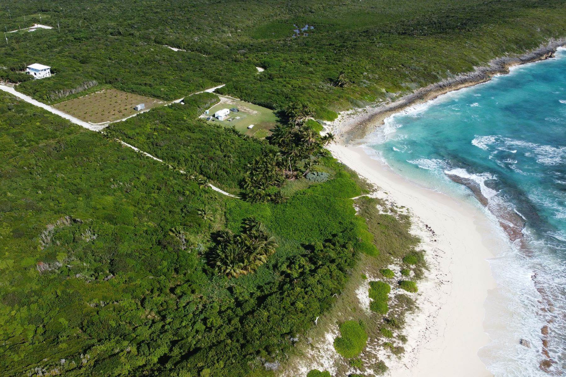 13. Land for Sale at Mohegan at Watching Bay Lot 2 Cherokee Sound, Abaco, Bahamas