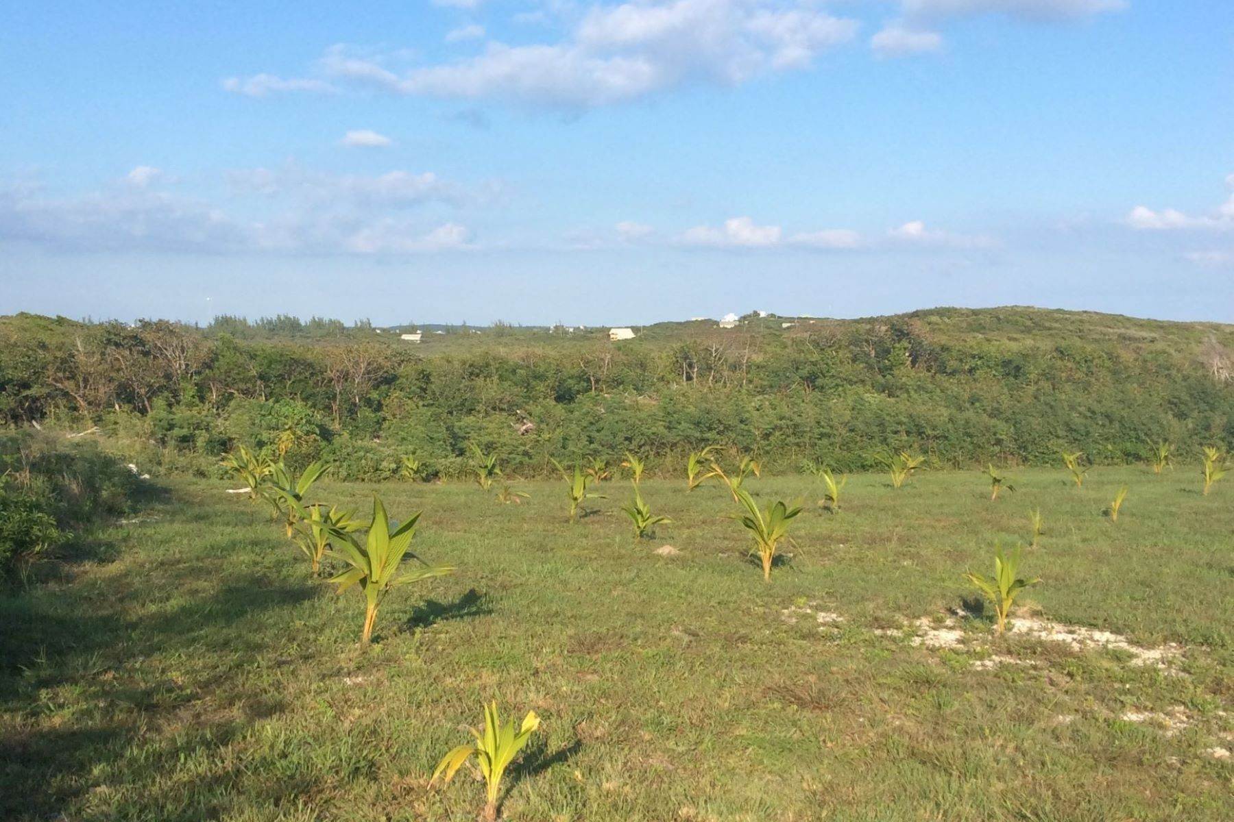 11. Land for Sale at Arapho 3 & 6 Watching Bay Cherokee Sound, Abaco, Bahamas