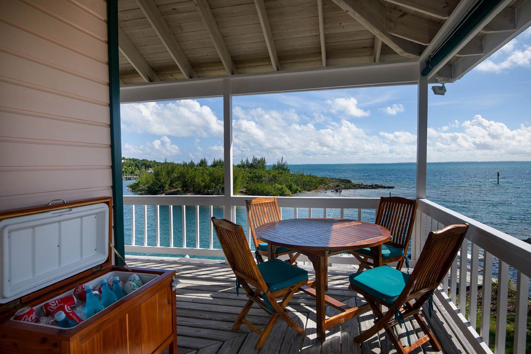 5. Single Family Homes for Sale at Scotland Cay, Abaco, Bahamas