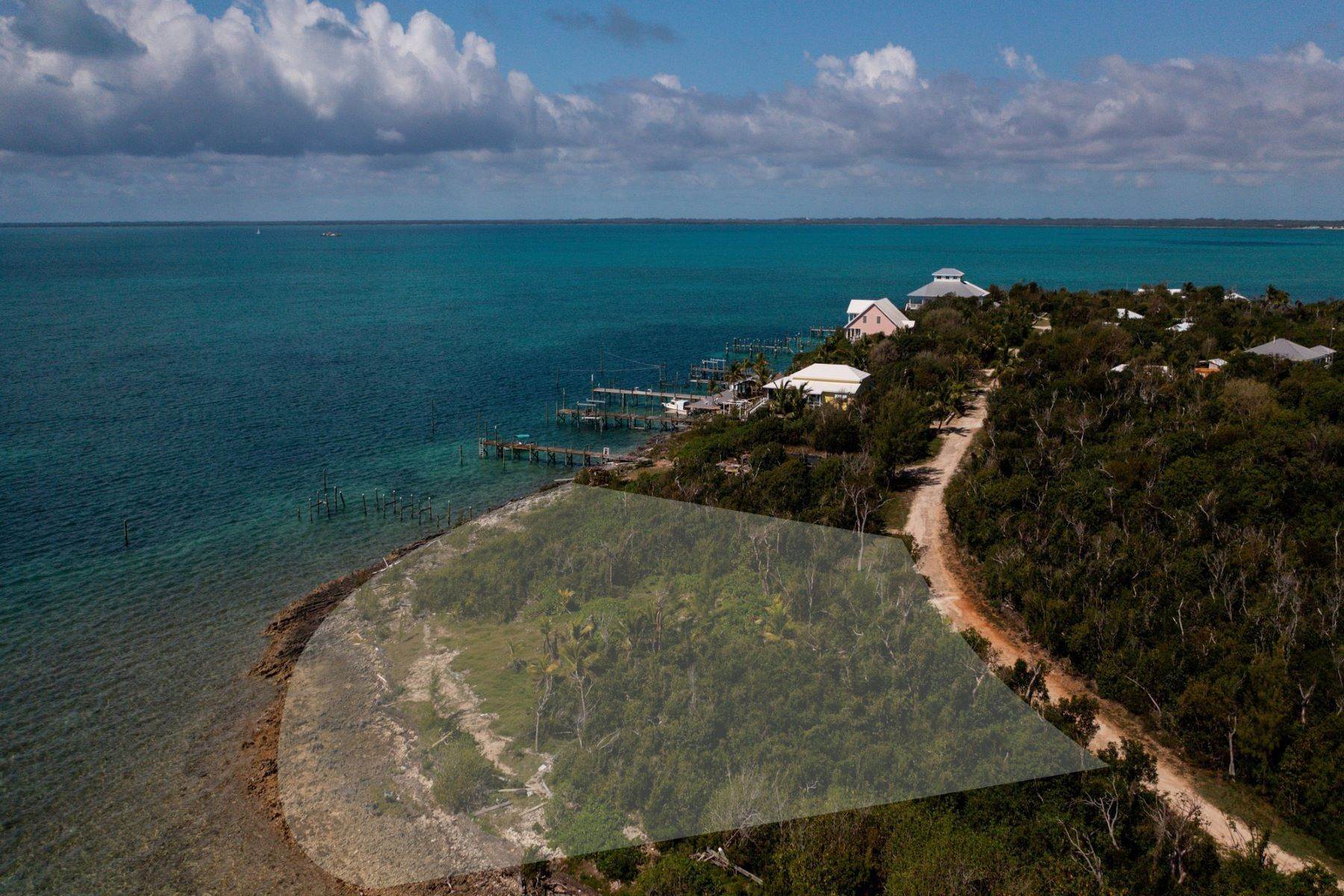3. Land for Sale at Lot 74 & 75 Abaco Ocean Club Abaco Ocean Club, Lubbers Quarters, Abaco, Bahamas