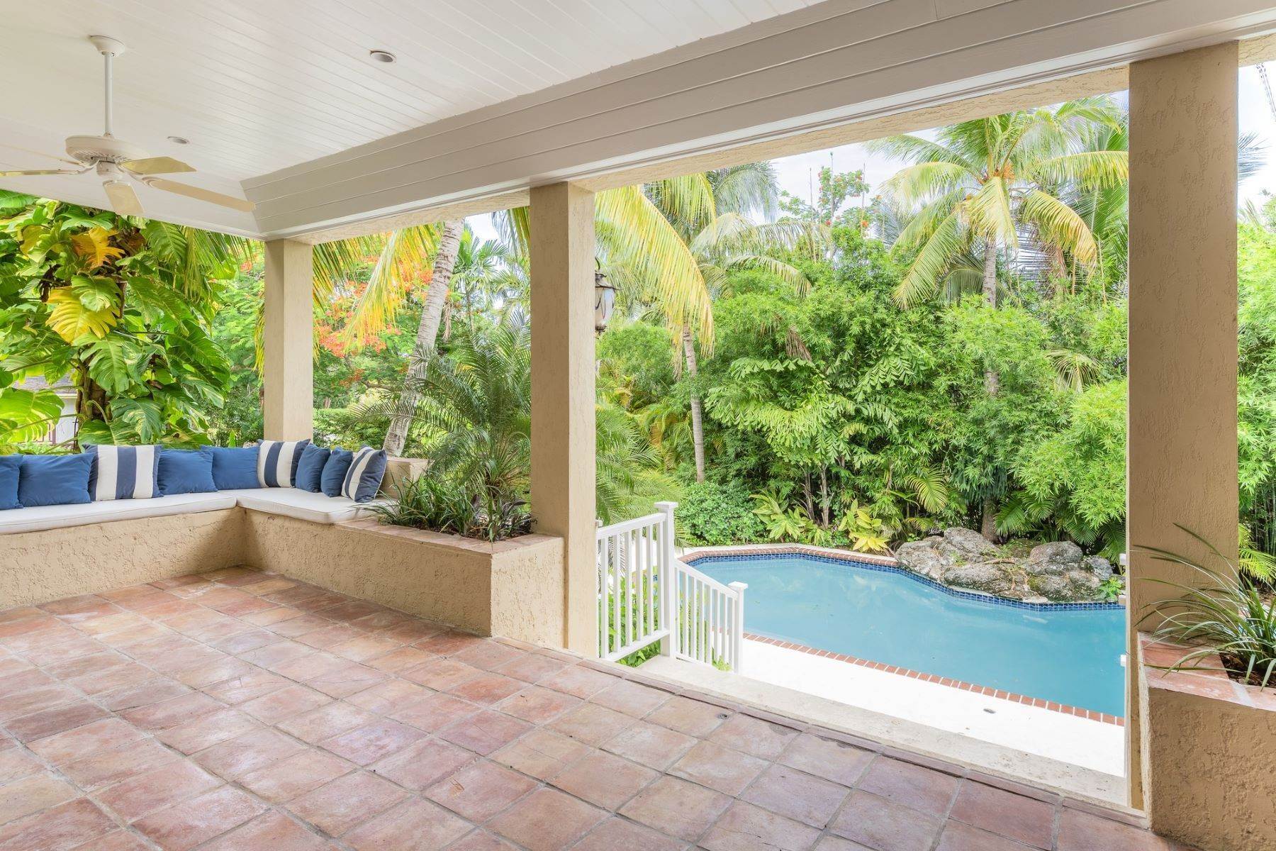 6. Single Family Homes for Sale at Lyford Cay Lyford Cay, Nassau and Paradise Island, Bahamas
