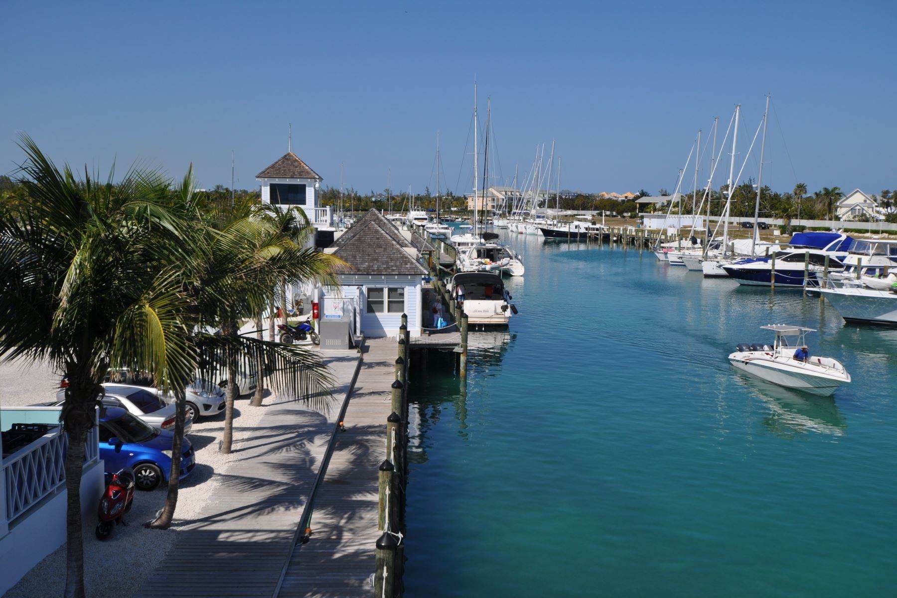 7. Condominiums for Sale at Palm Cay, Yamacraw, Nassau and Paradise Island, Bahamas