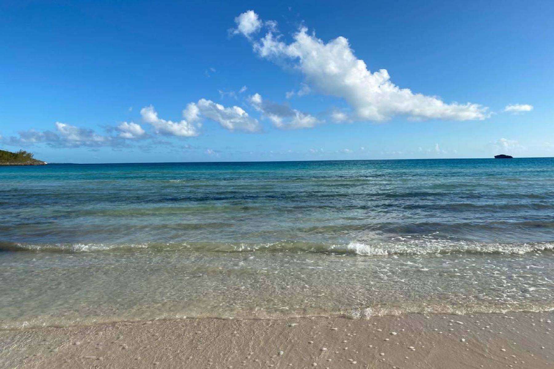 3. Land for Sale at For Those Who Have a Vision Governors Harbour, Eleuthera, Bahamas