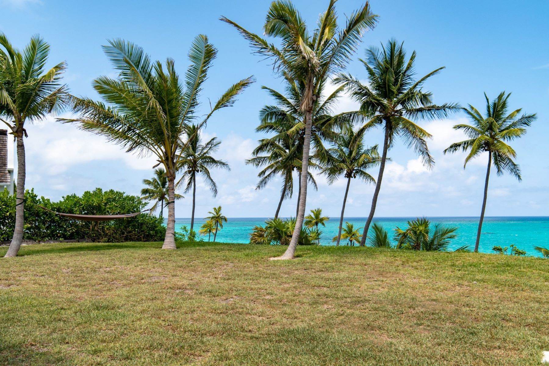 42. Single Family Homes for Sale at Governors Harbour, Eleuthera, Bahamas