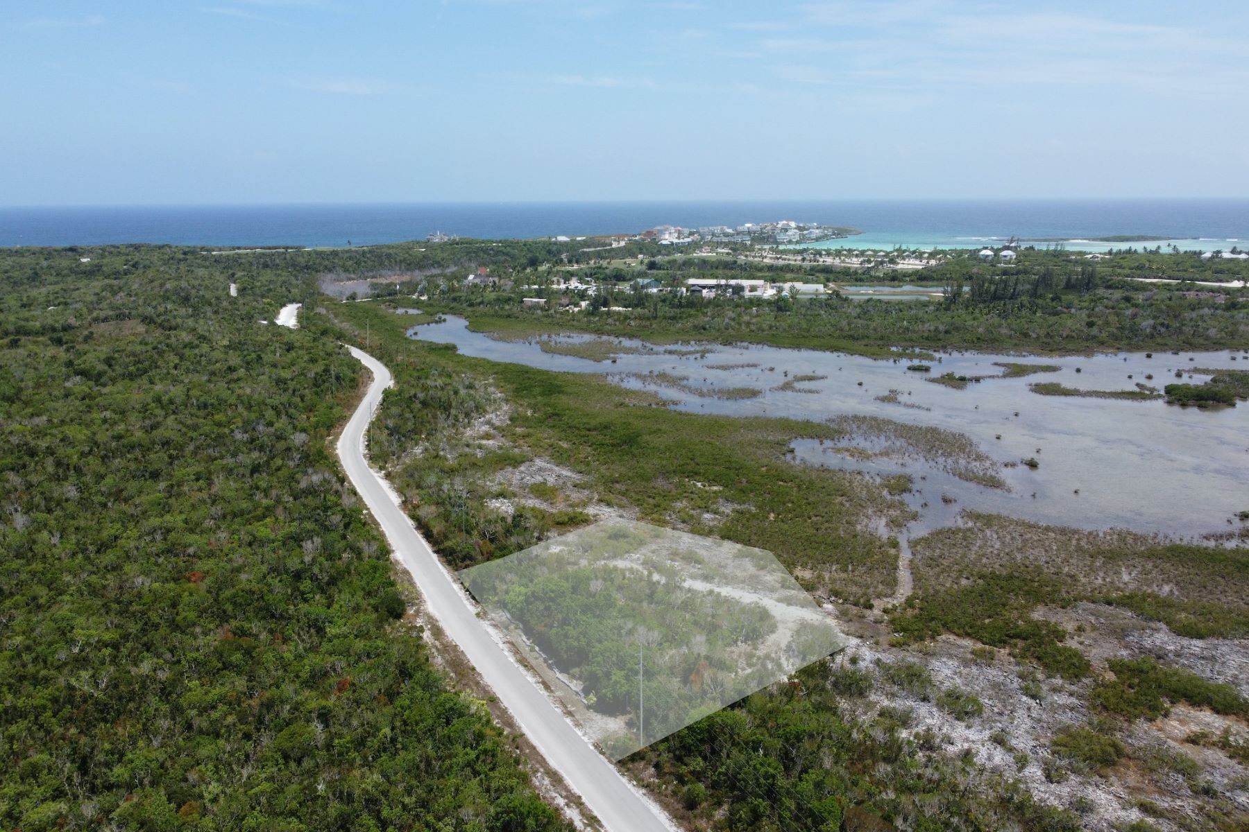2. Terrain pour l Vente à Autres Abaco, Abaco, Bahamas
