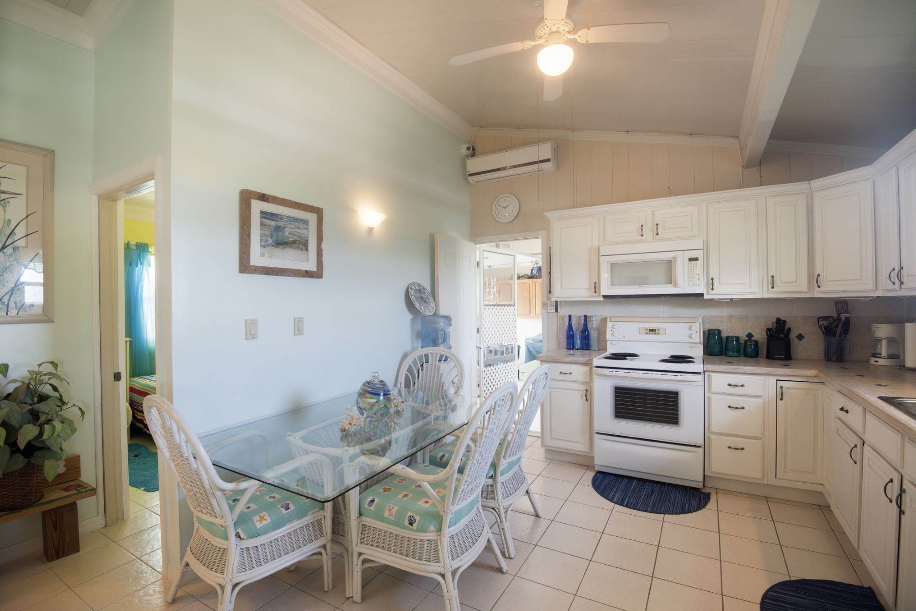 18. Single Family Homes for Sale at Long Beach, Abaco, Bahamas