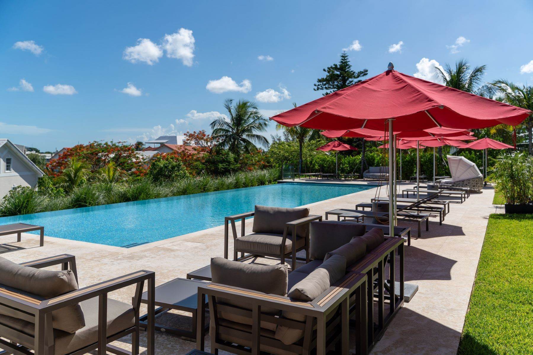 13. Condominiums for Sale at 208 Thirty Six Condos on Paradise Island Paradise Island, Nassau and Paradise Island, Bahamas