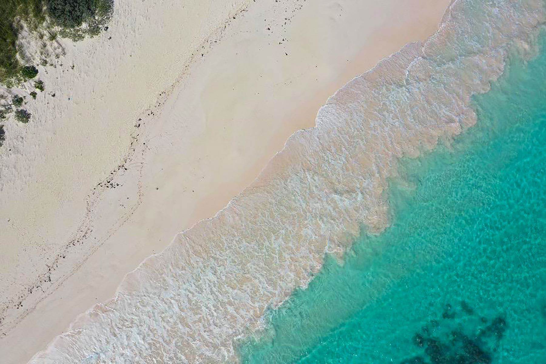 2. Land für Verkauf beim French Leave Beach, Governors Harbour, Eleuthera, Bahamas