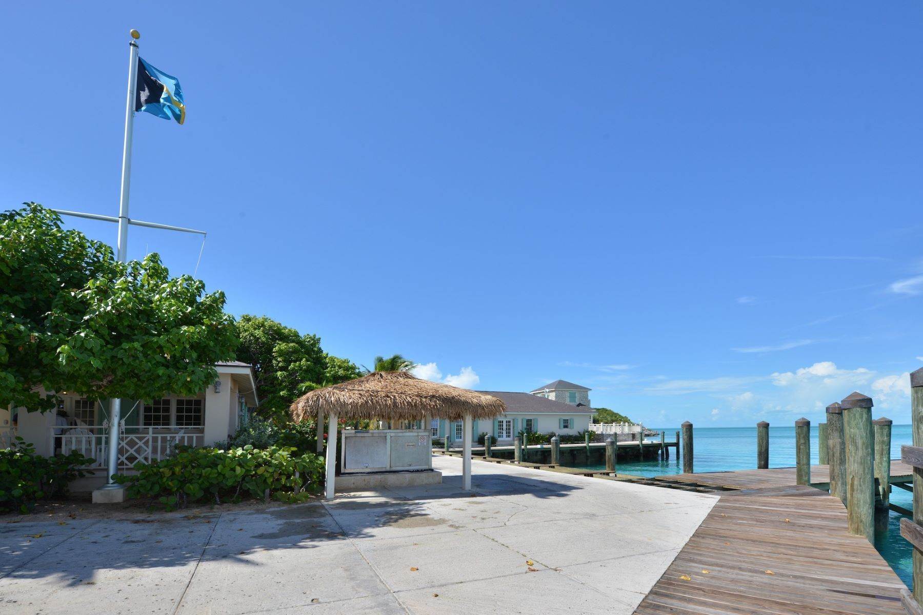 6. Private Islands for Sale at Exuma Cays, Exuma, Bahamas