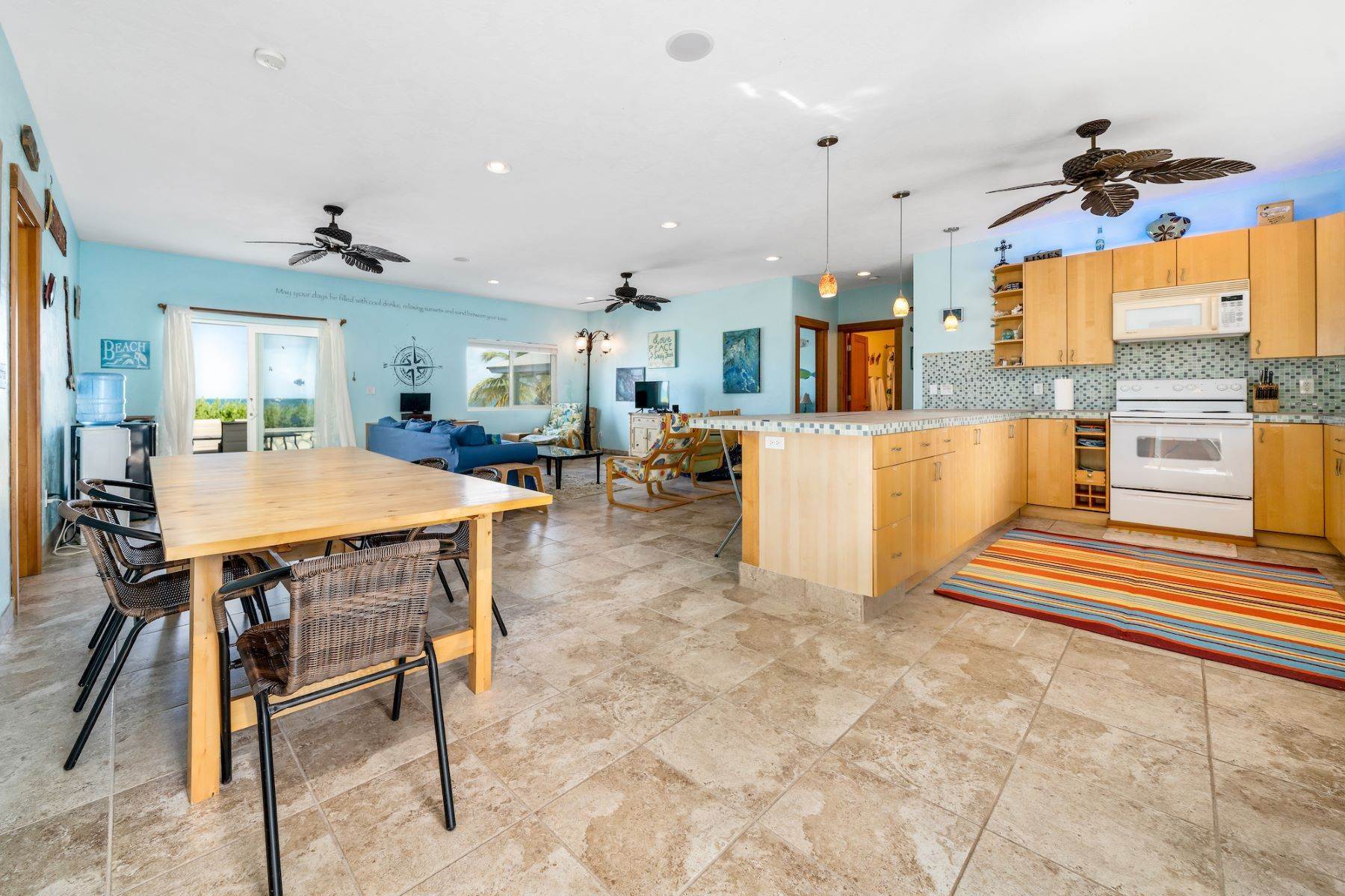 12. Single Family Homes for Sale at Other Cat Island, Cat Island, Bahamas