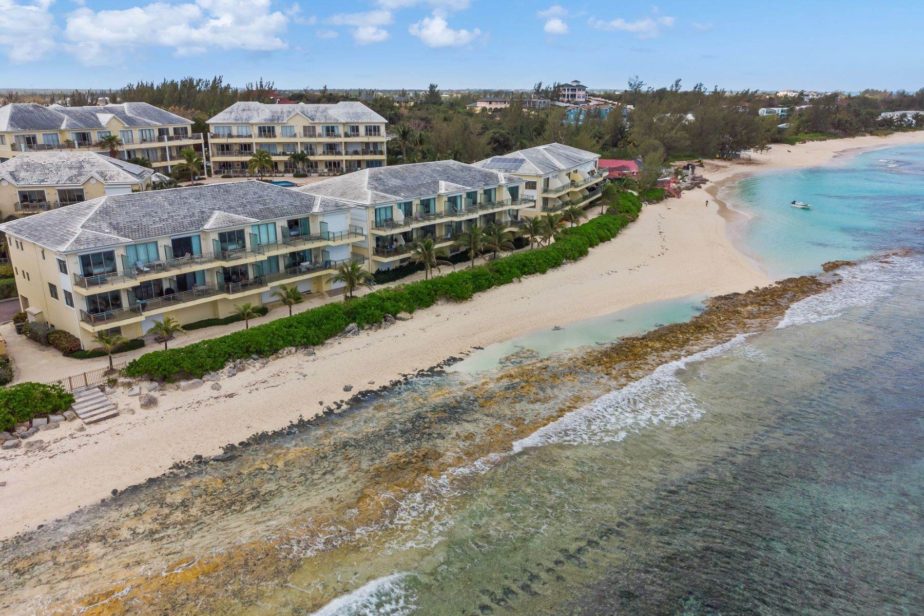 8. Condominiums at Columbus Cove, Love Beach, Nassau and Paradise Island, Bahamas