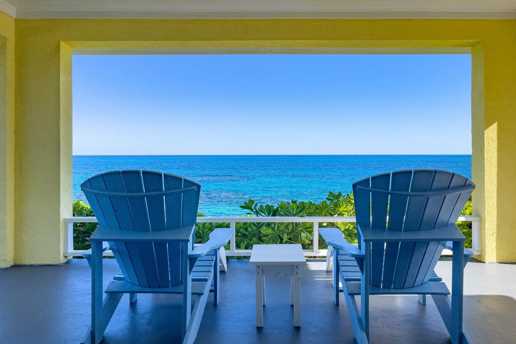 1. Single Family Homes for Sale at Governors Harbour, Eleuthera, Bahamas