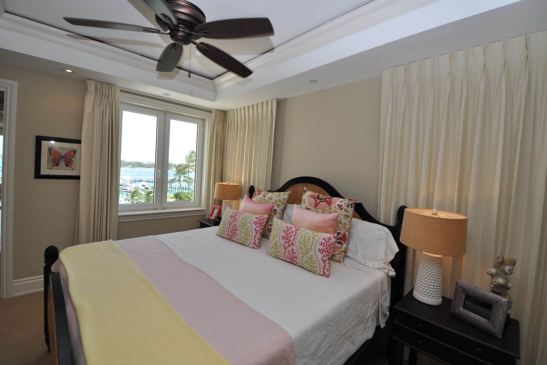 25. Apartments at Ocean Club Estates, Nassau New Providence, Bahamas