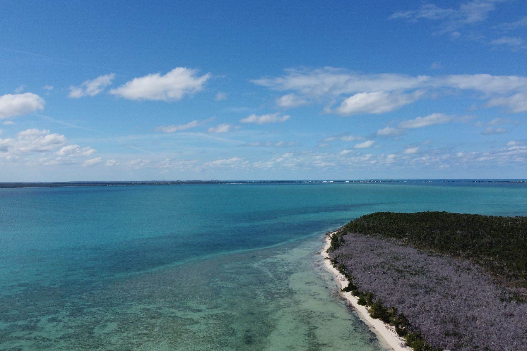 10. Land for Sale at Lubbers Quarters, Abaco, Bahamas