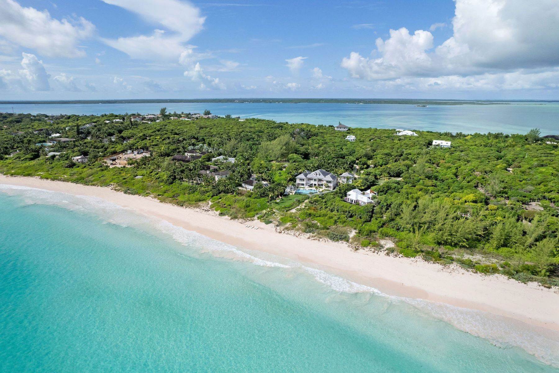 4. Vacation Rentals at Tickled Pink, Harbour Island Rental Harbour Island, Eleuthera, Bahamas